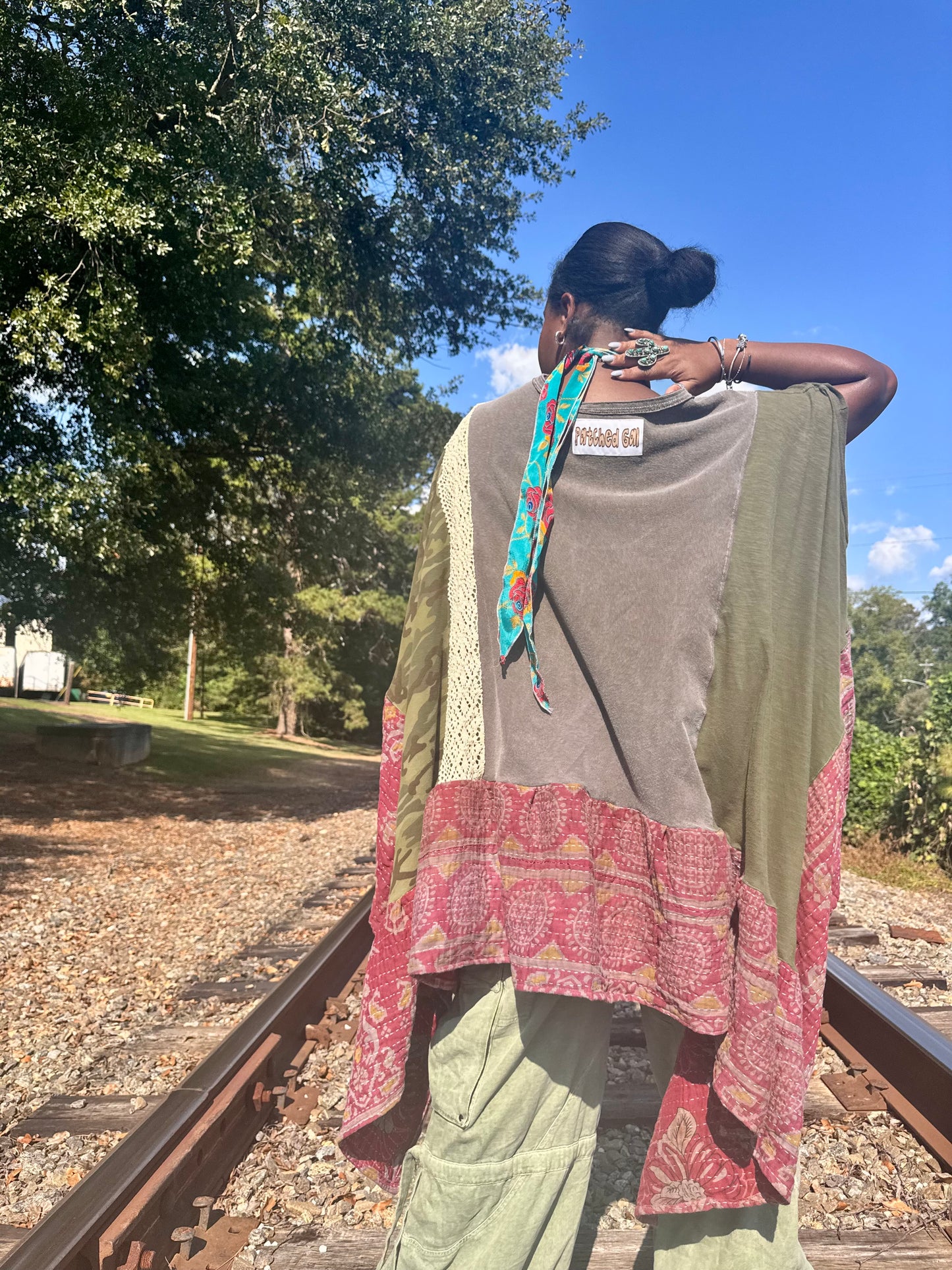 XXS-3XL Aerosmith Trio Tee