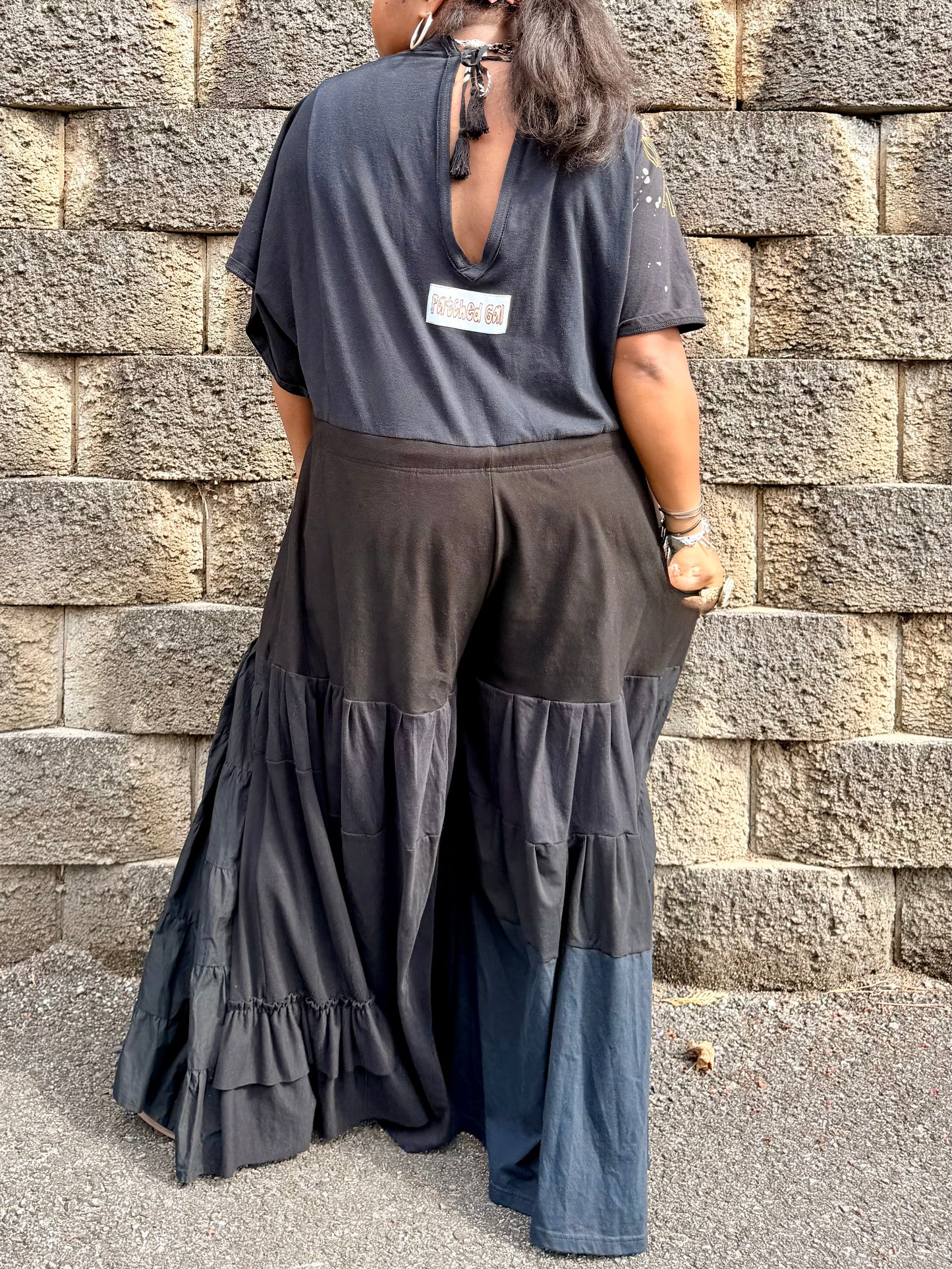 Small-Extra Large Metallica Jumpsuit