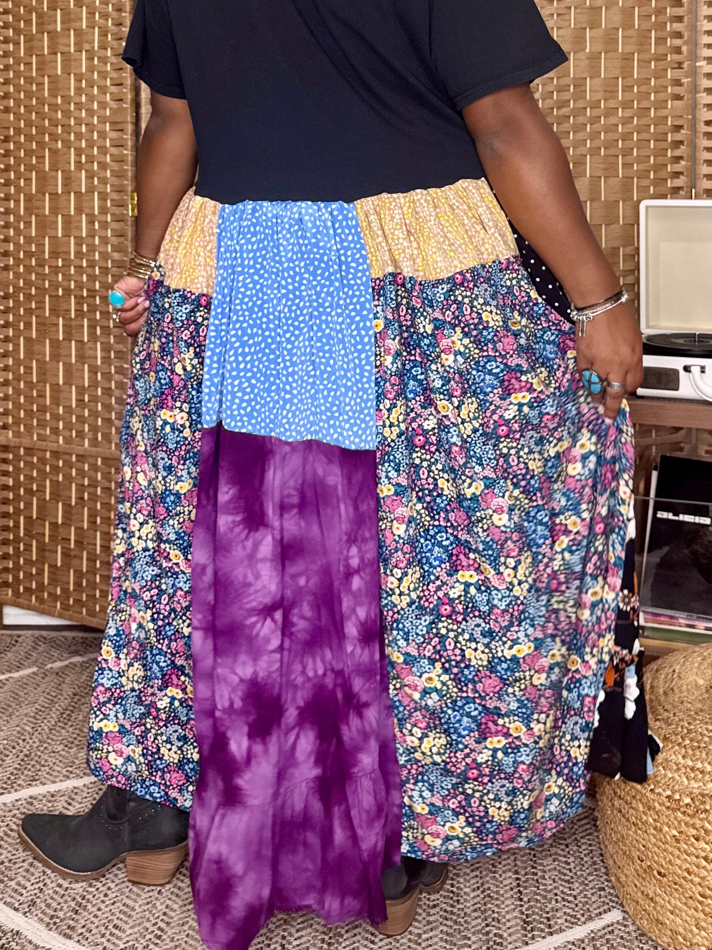 XXS-Extra Large Jonas Brothers Maxi Tee