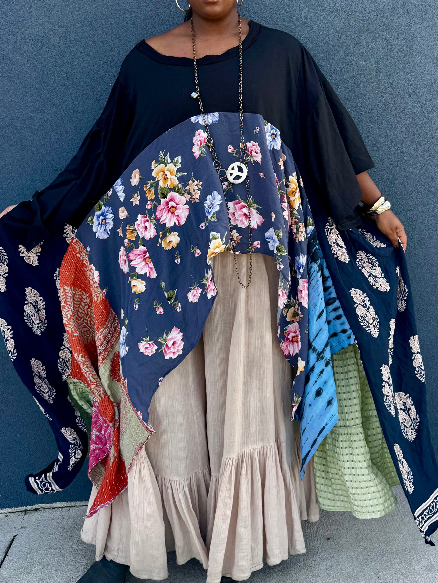 Extra Large -4XL The Beatles Maxi Tee