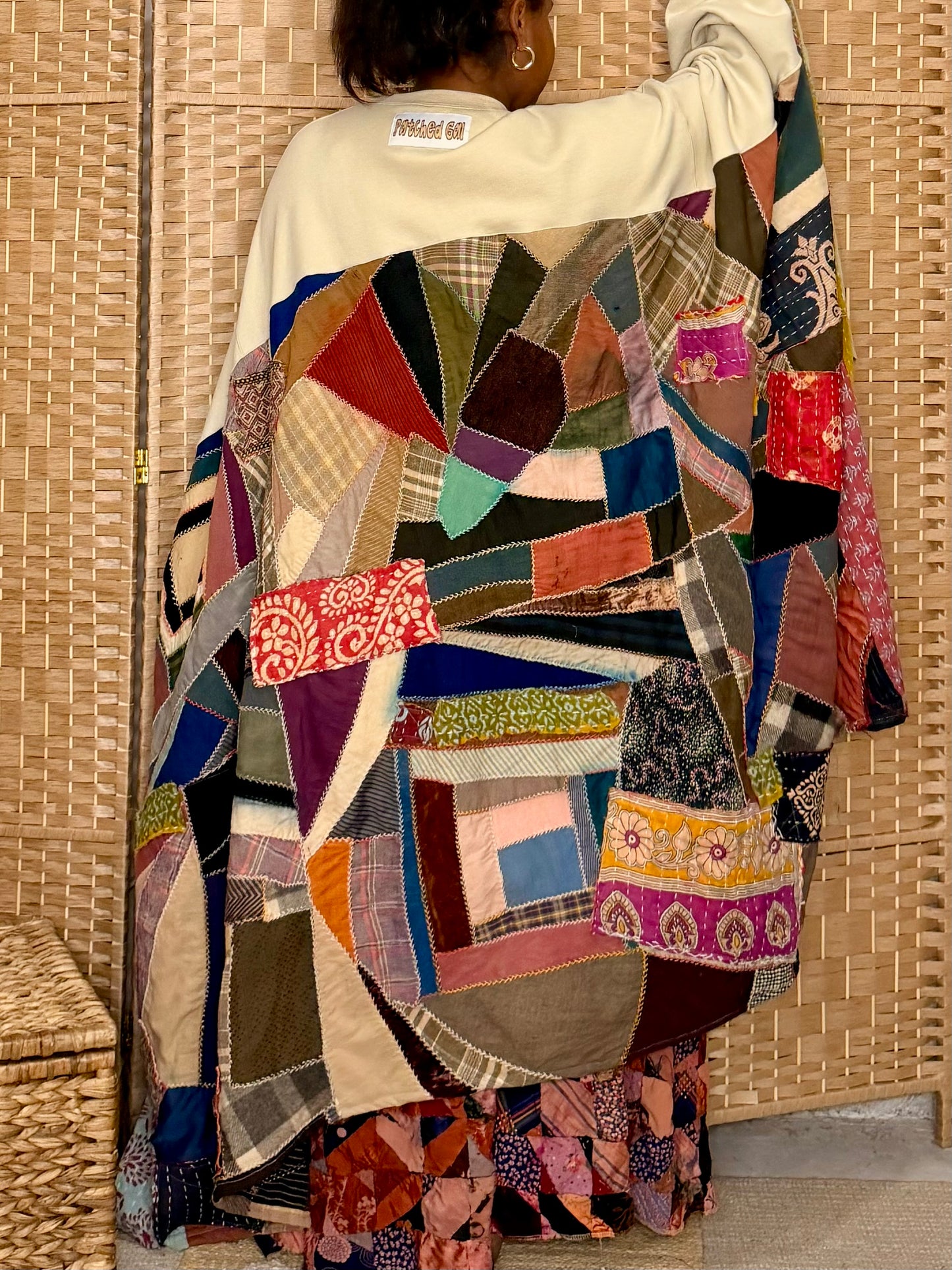 2XL-6XL Lauryn Hill Luxury Sweatshirt