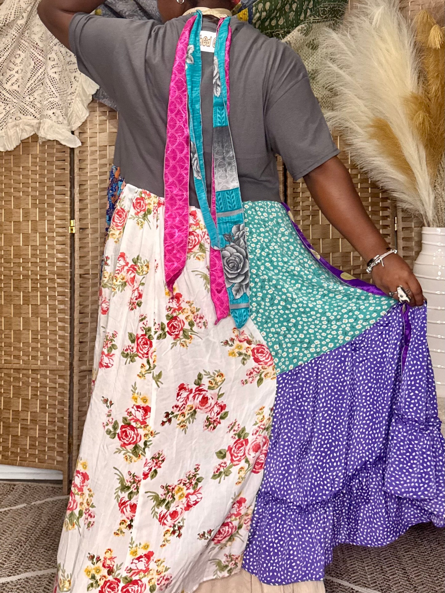 Extra Small- Extra Large Fleetwood Mac Maxi Tee