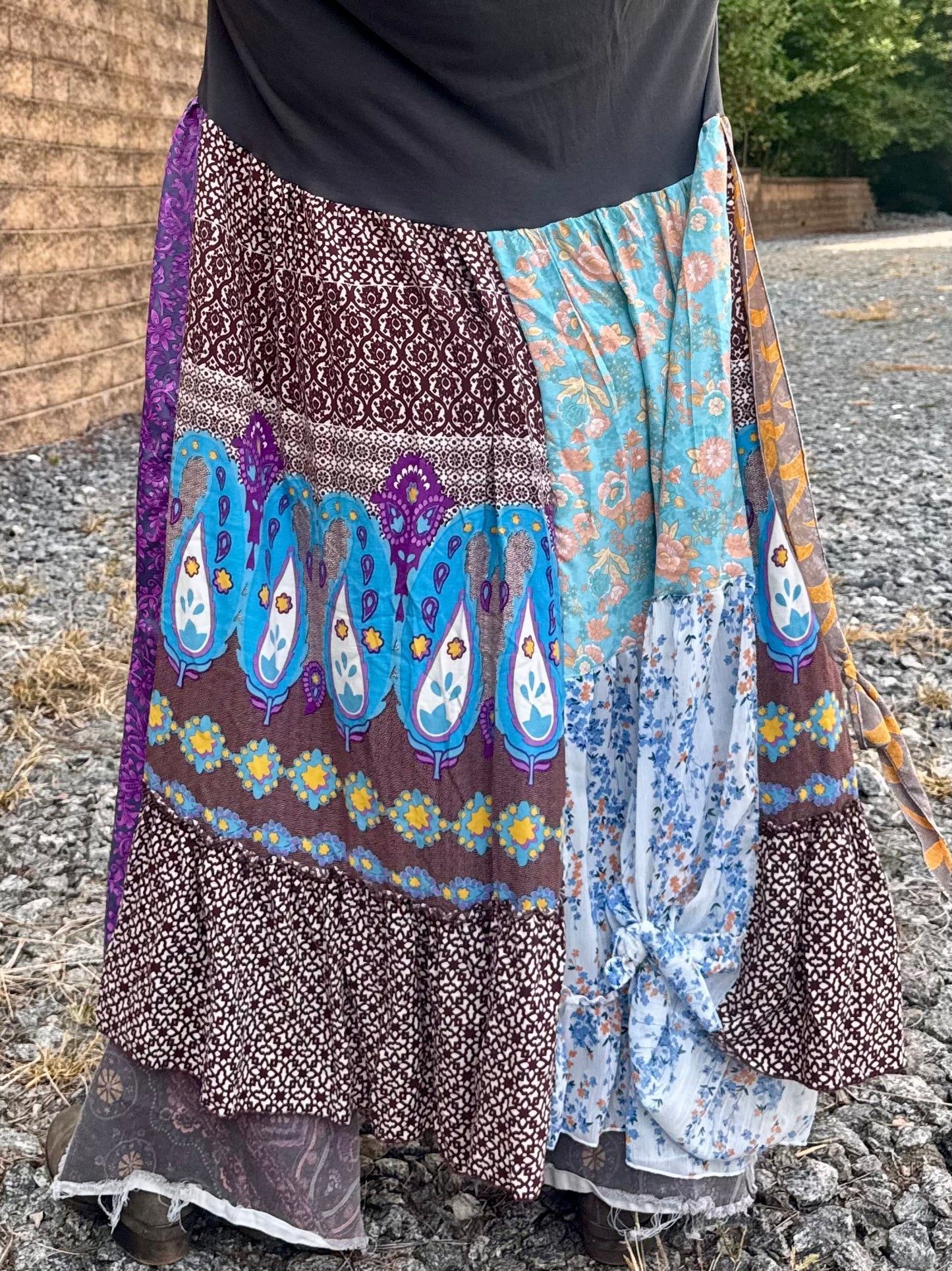 Medium-2XL Spice Girls Maxi Tee