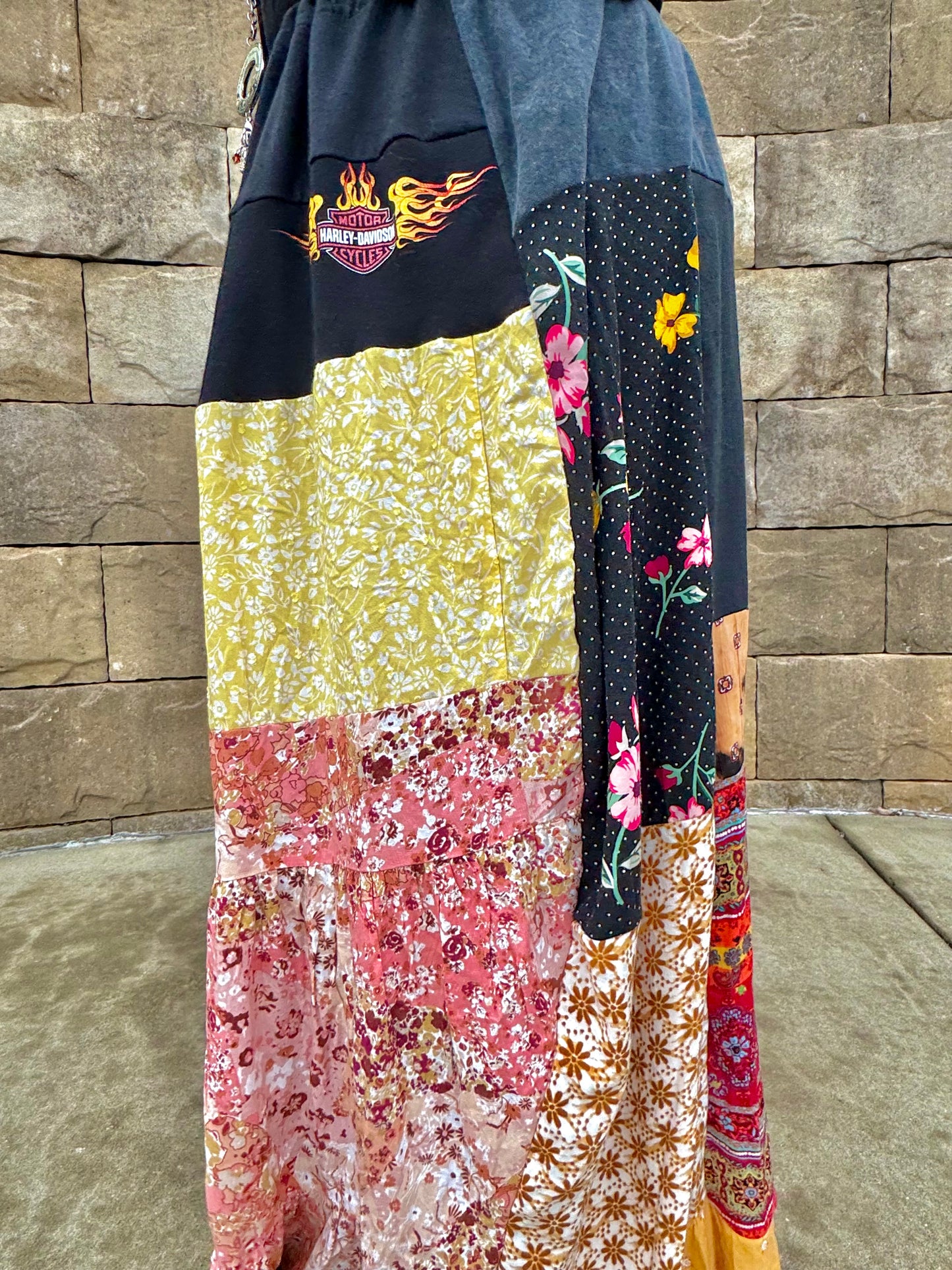 Small-4XL Harley Davidson Luxury Sweatpants