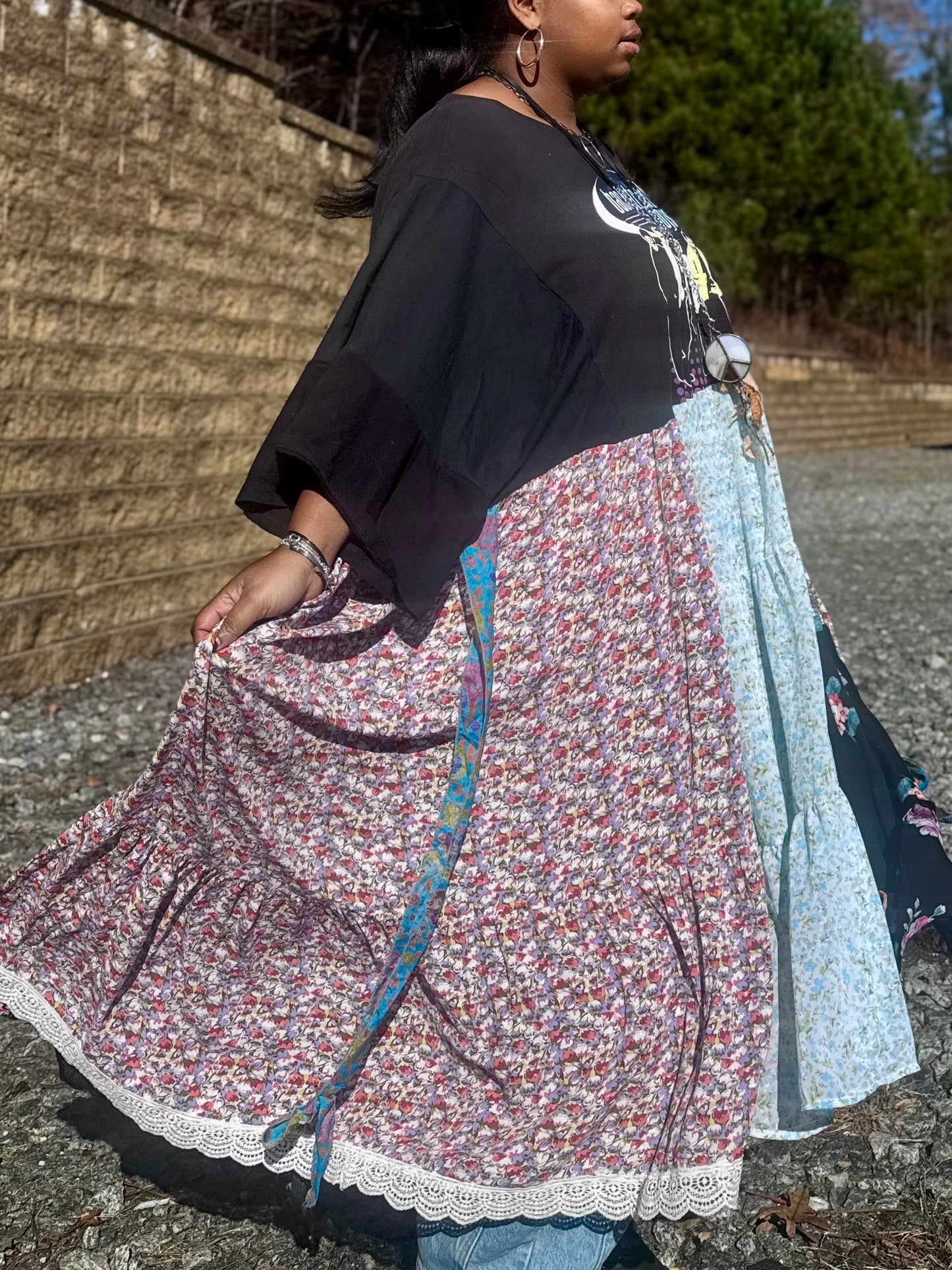 Large- 3XL Backstreet Boys Maxi Tee