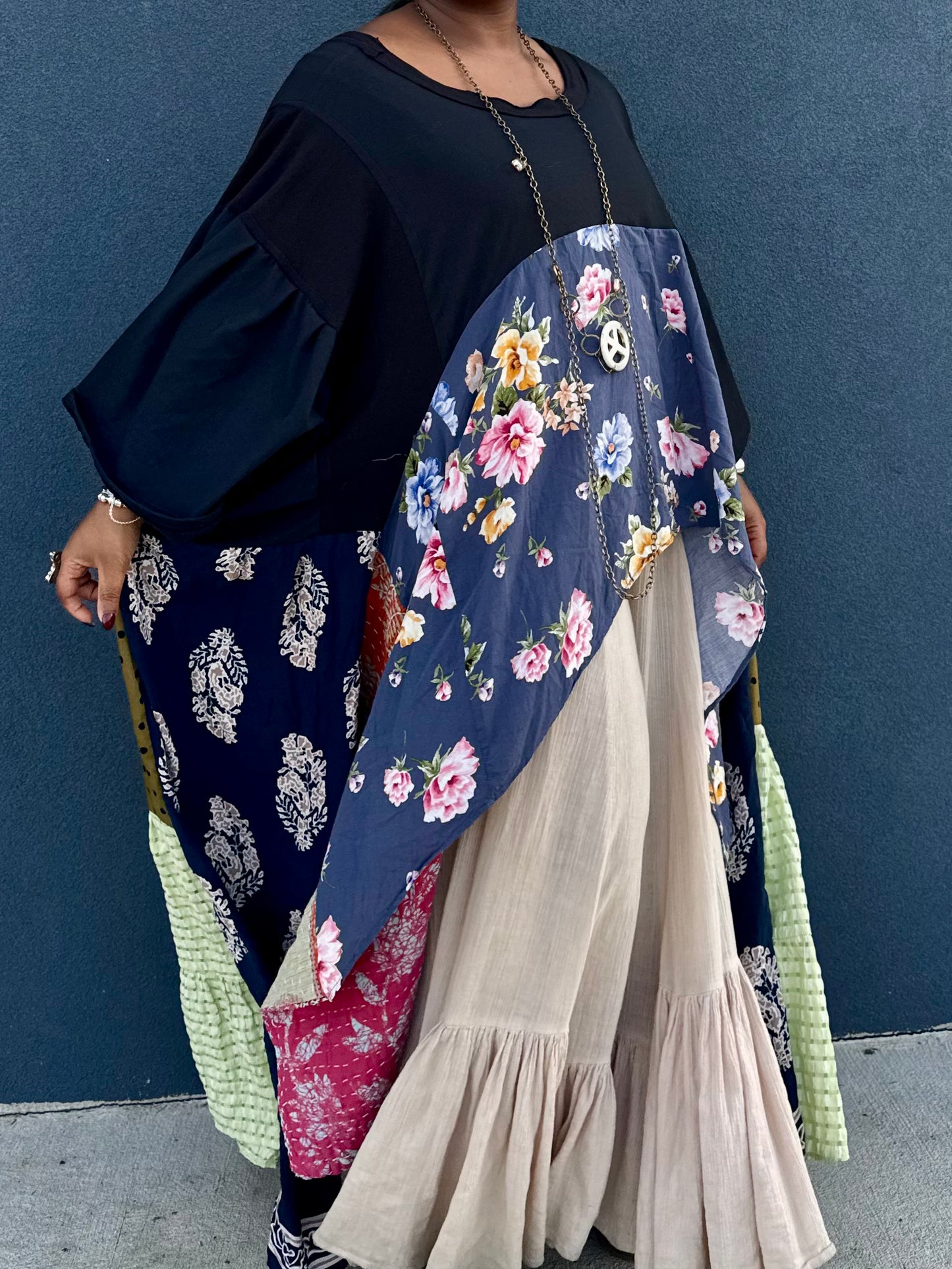 Extra Large -4XL The Beatles Maxi Tee