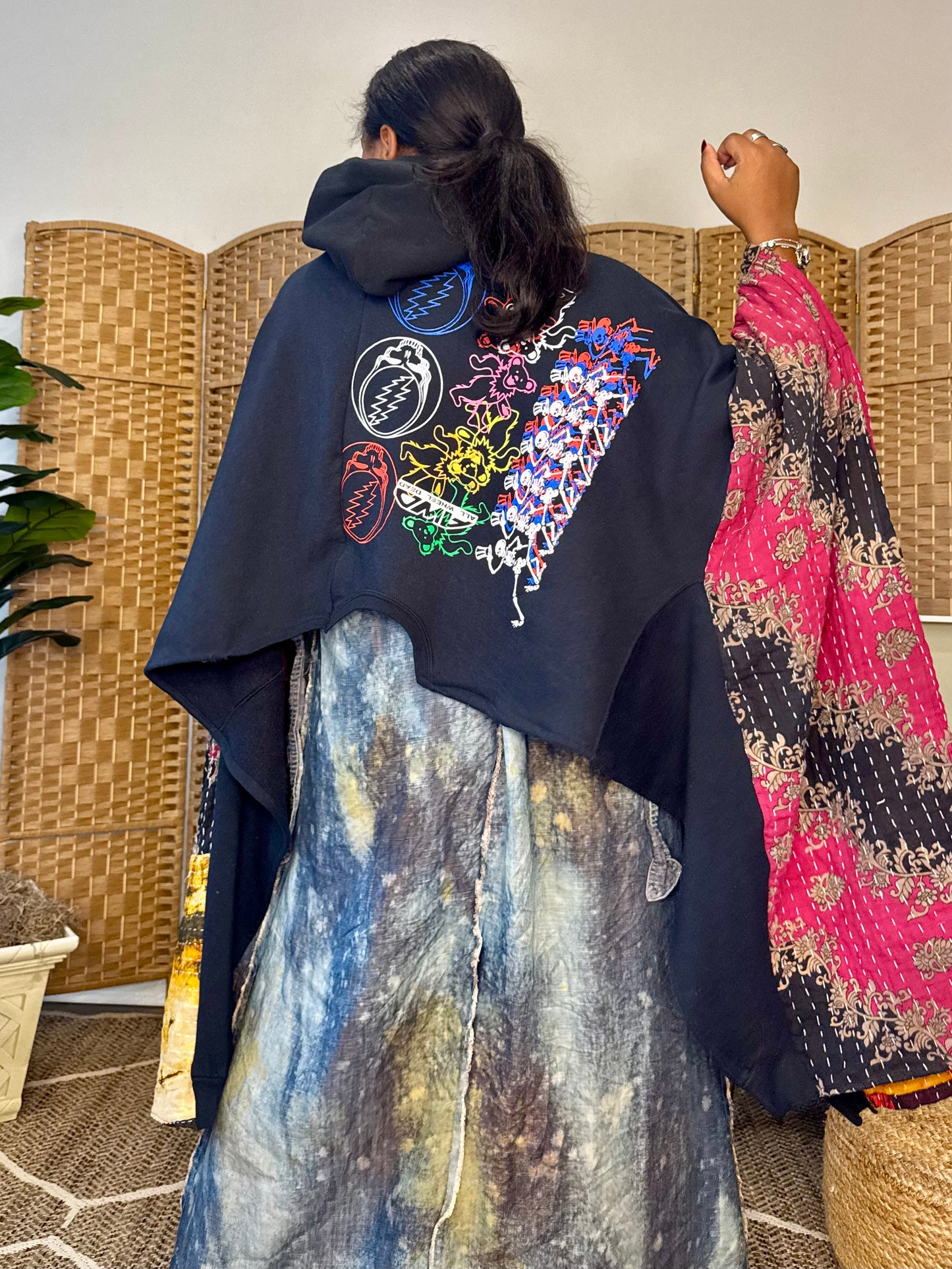 Extra Small-2XL The Beatles Luxury Hoodie