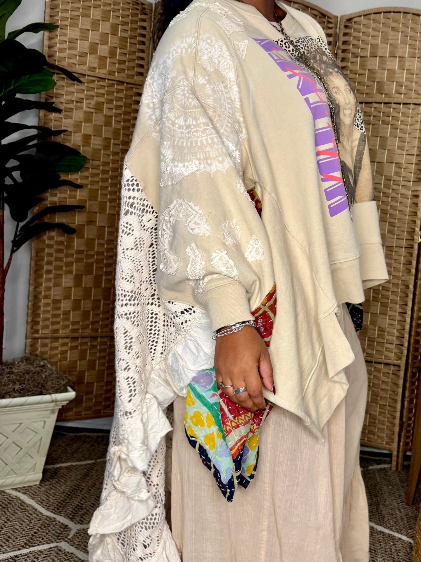 Small-3XL Whitney Houston Luxury Hoodie