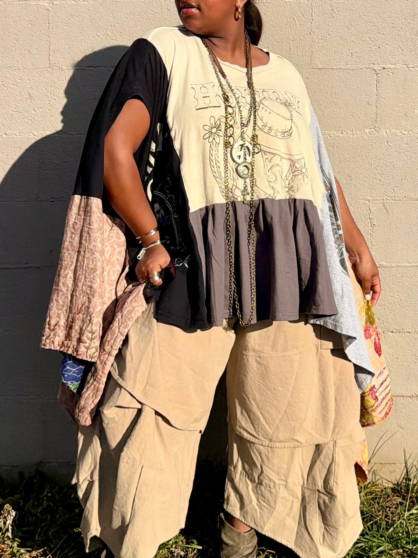 Extra Small-2XL Johnny Cash/Nashville/Howdy Trio Tee