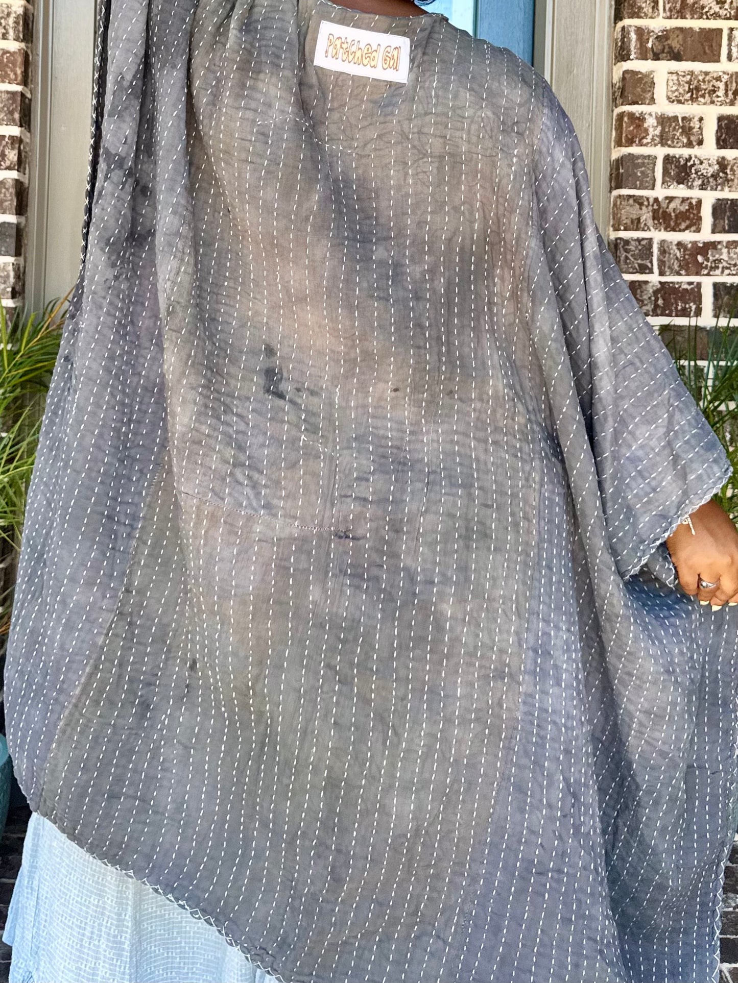 XXS-2XL Metallica Kimono Tee