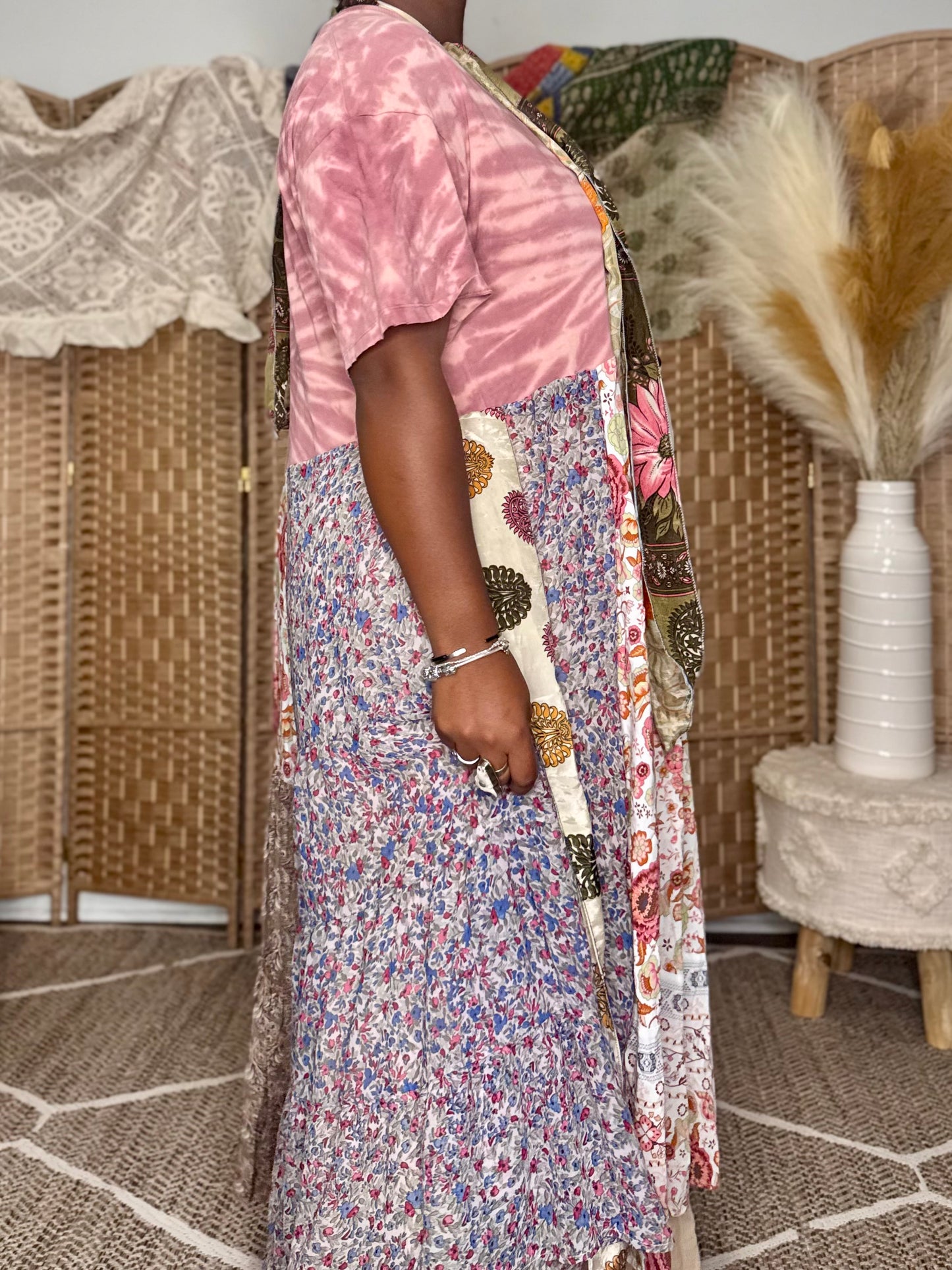 XXS- Large Rolling Stones Maxi Tee