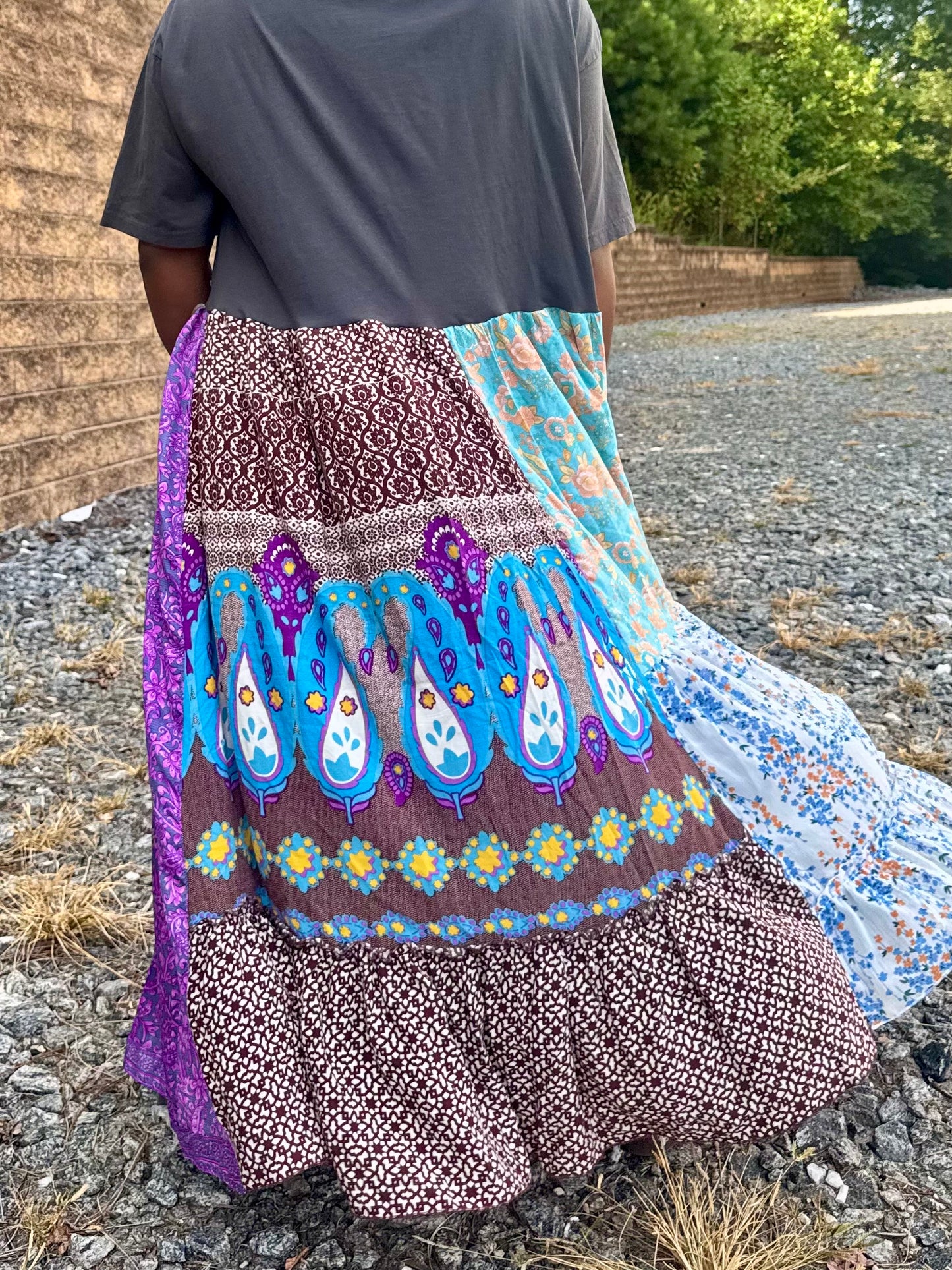 Medium-2XL Spice Girls Maxi Tee