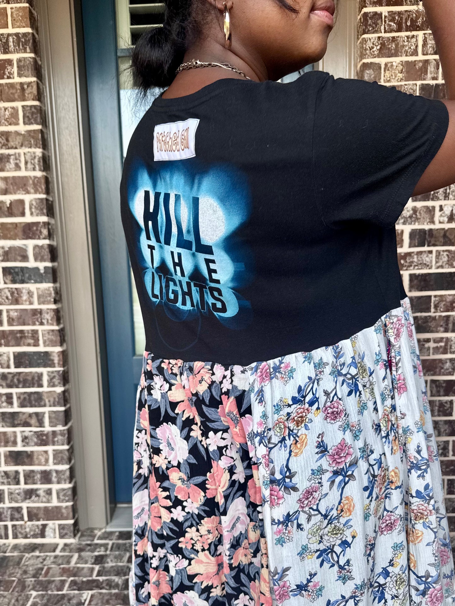 XXS-Medium Luke Bryan Maxi Tee