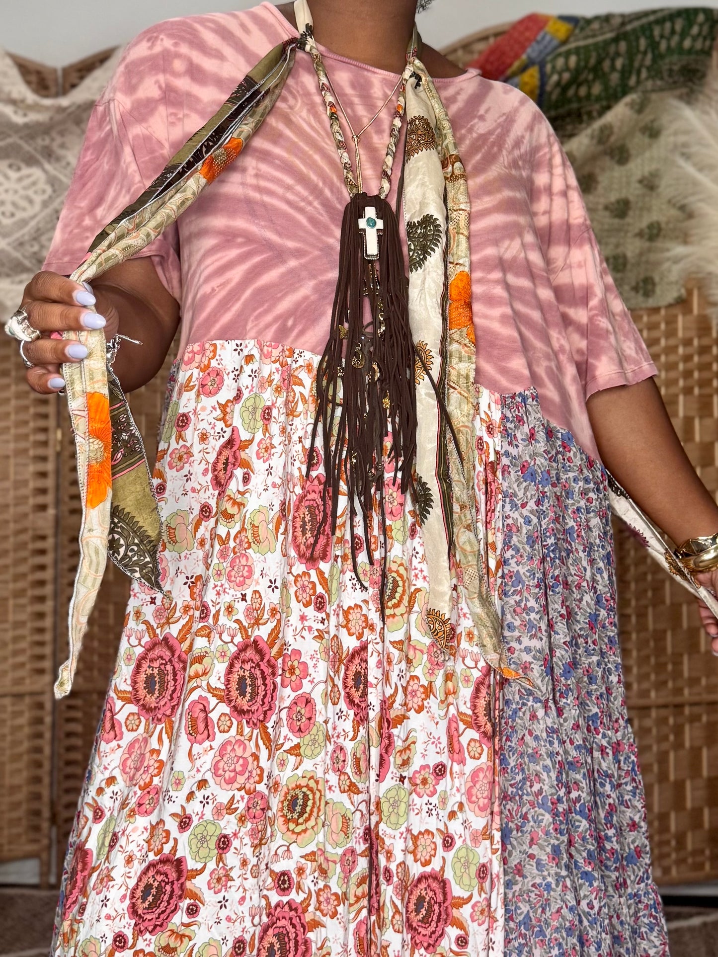 XXS- Large Rolling Stones Maxi Tee