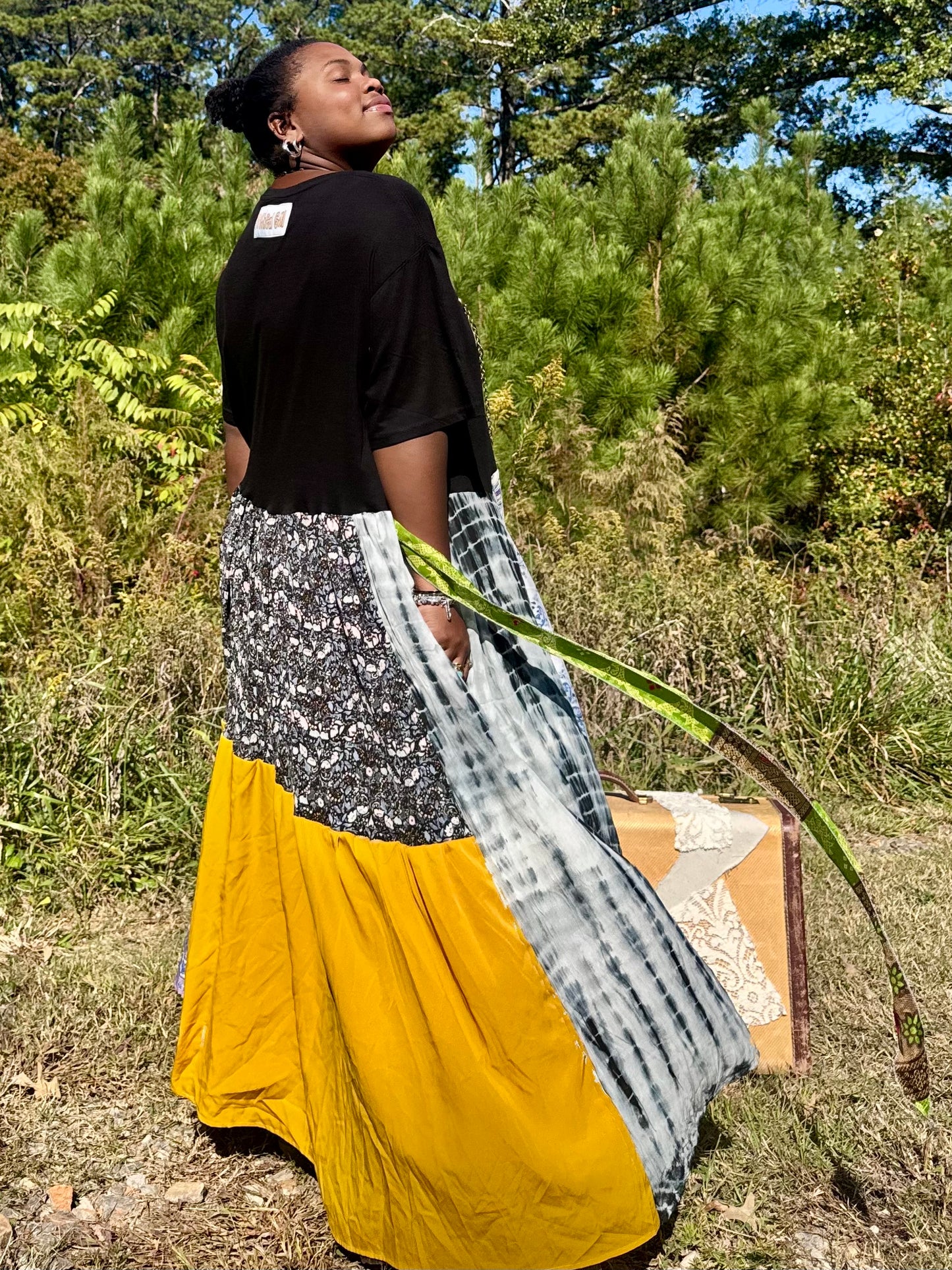 Large-3XL Metallica Maxi Tee