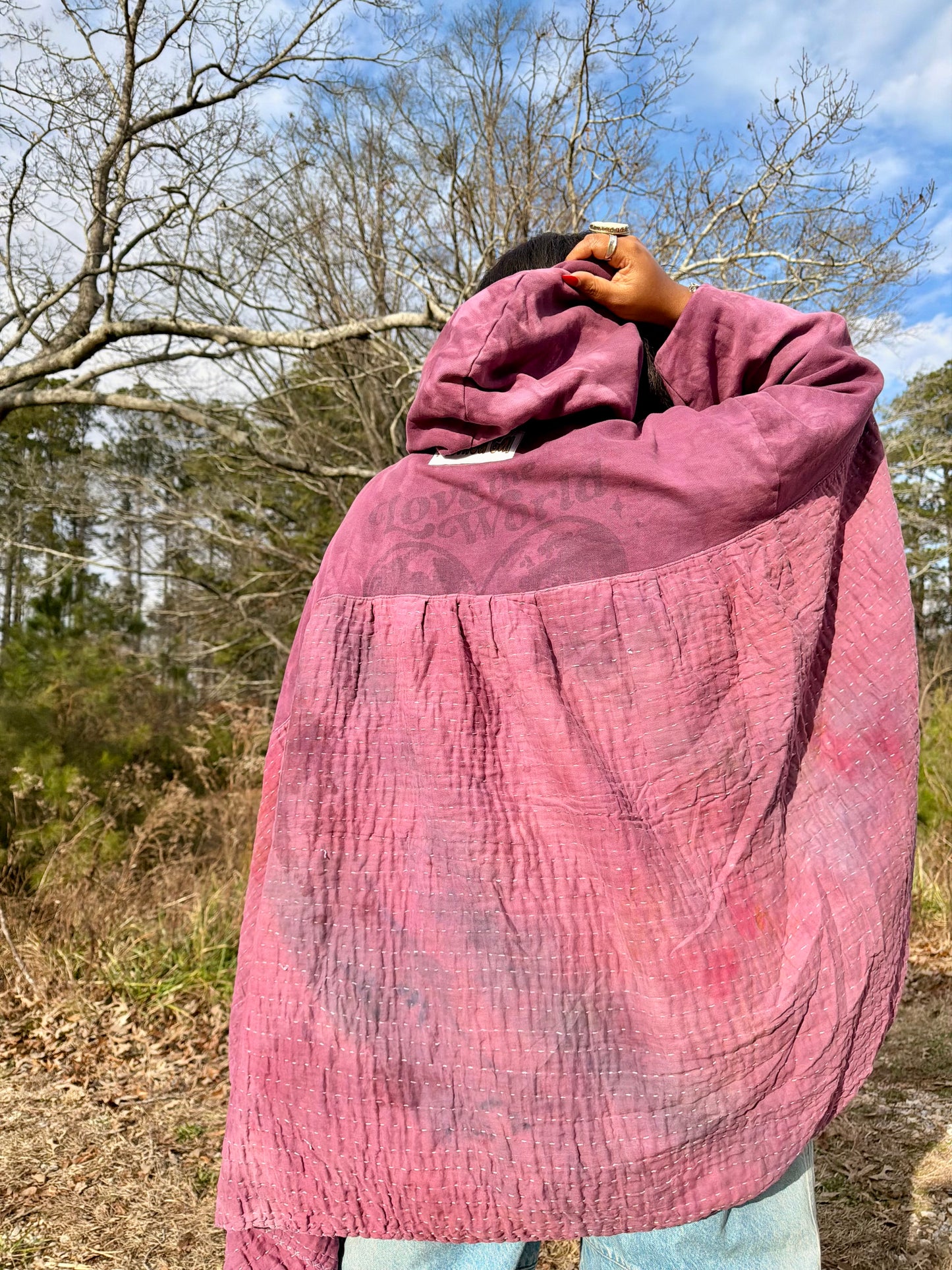 XXS-2XL John 3:16 Luxury Hoodie