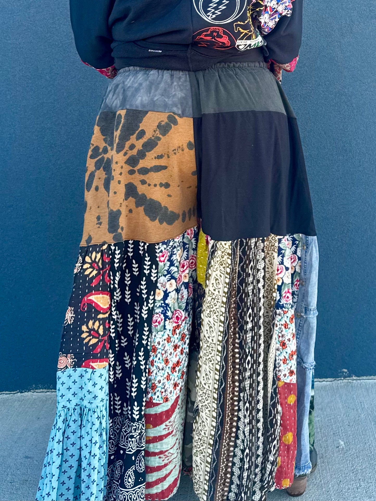 Extra Large- 5XL TLC Luxury Sweatpants