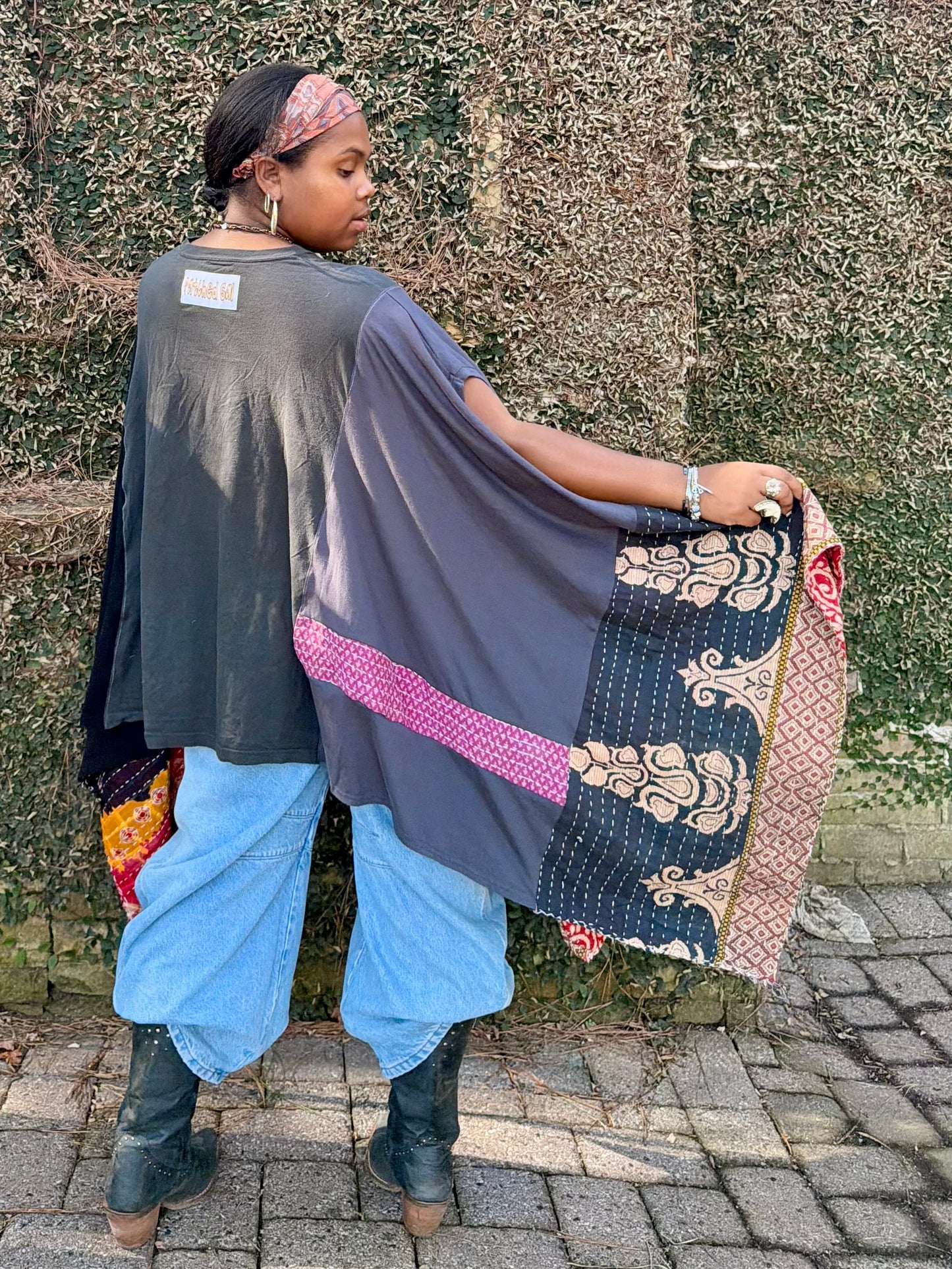 Small-3XL Tupac/Aaliyah/98 Trio Tee