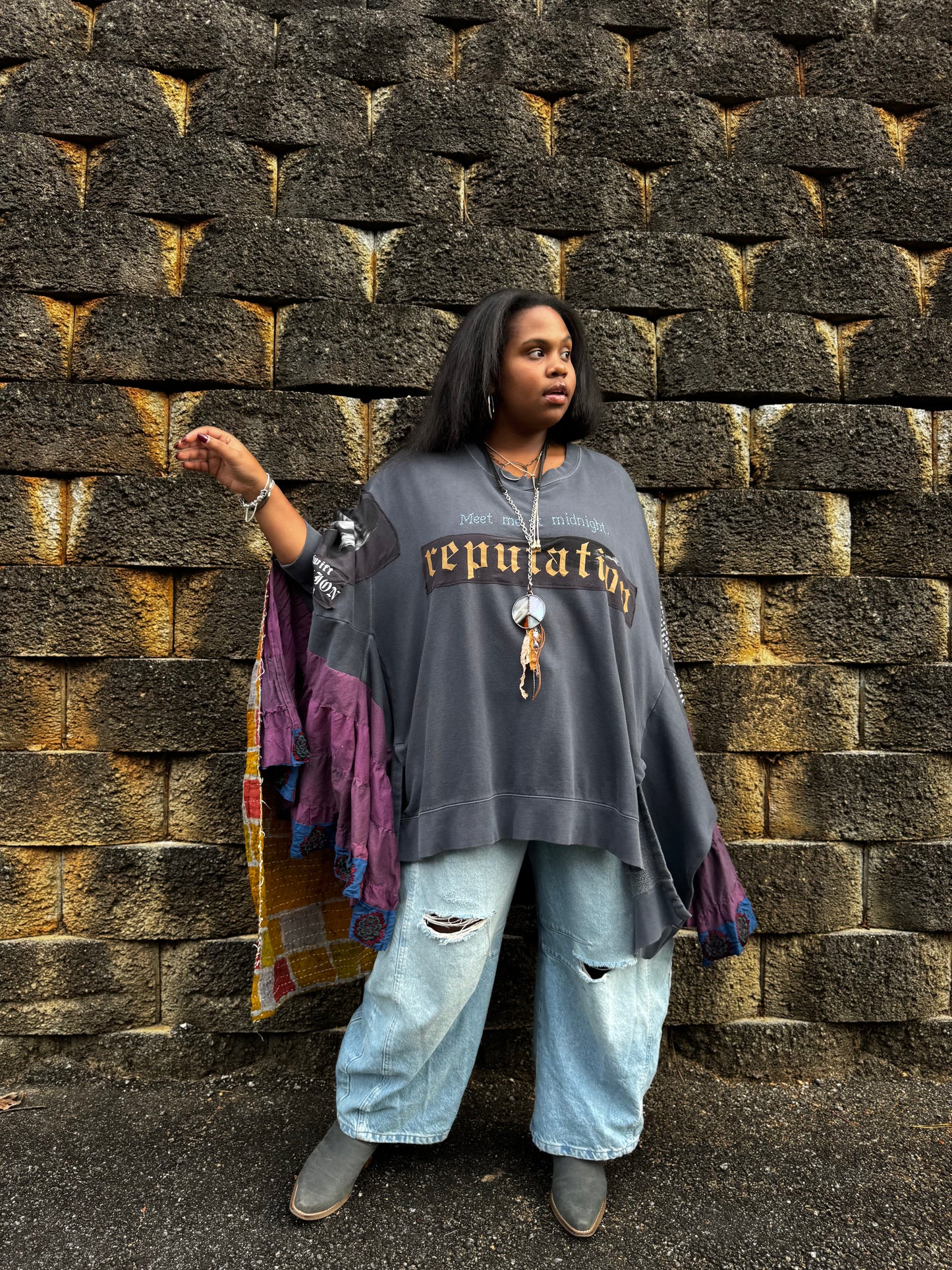 Large-4XL Taylor Swift Luxury Hoodie