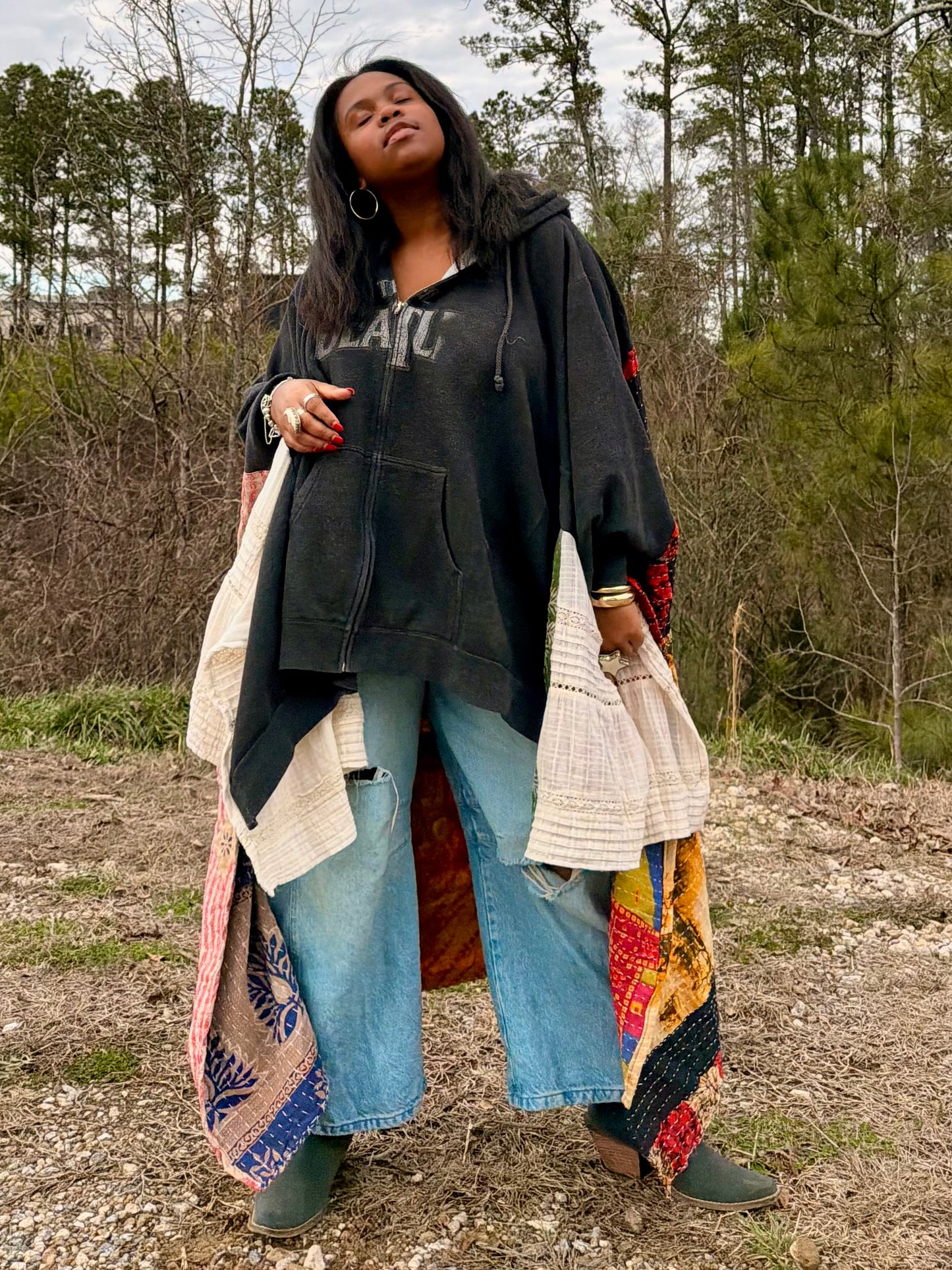 Large- 4XL The Beatles Luxury Hoodie