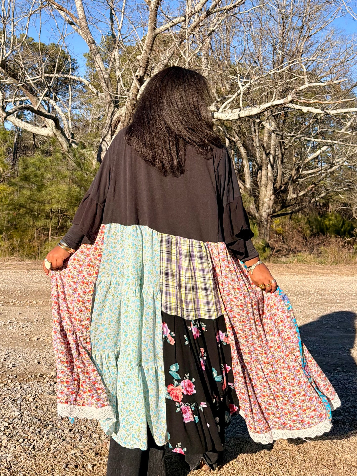 Large- 3XL Backstreet Boys Maxi Tee