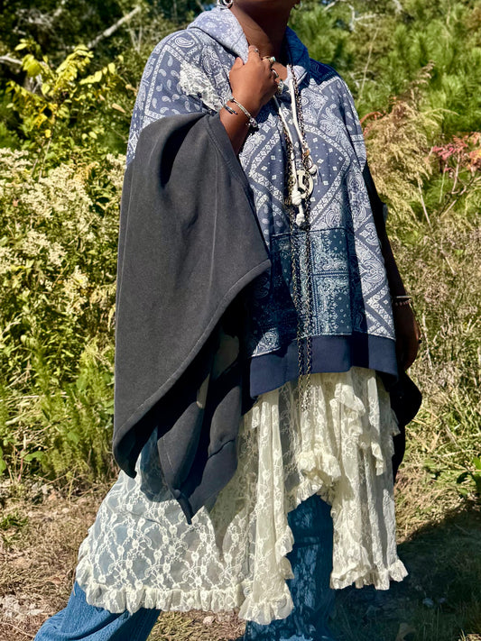 Small-3XL Freebird/Blondie Trio Tee