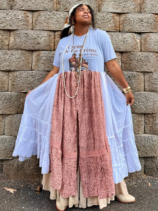 Small- Extra Large Jack Harlow Maxi Tee