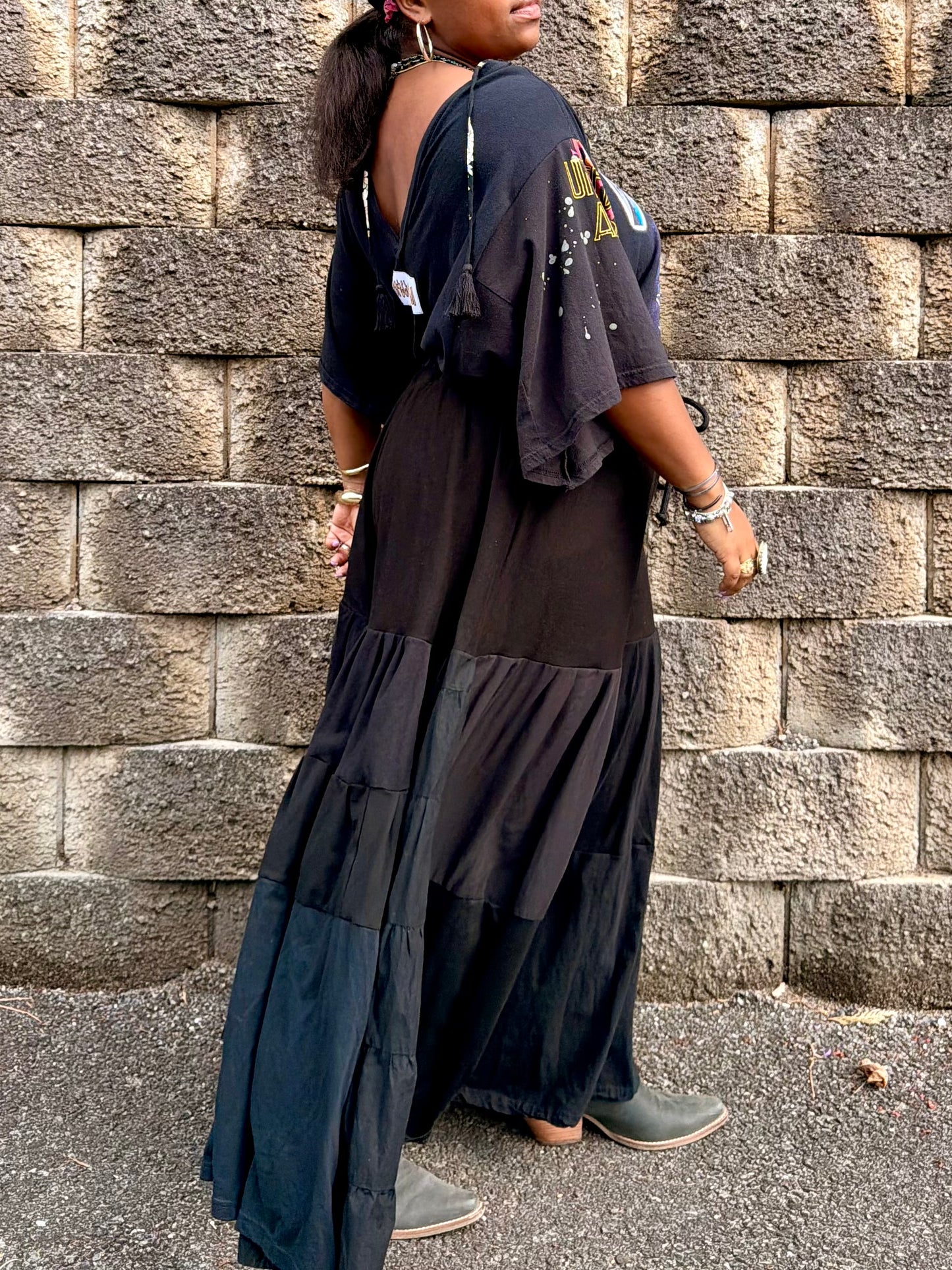 Small-Extra Large Metallica Jumpsuit