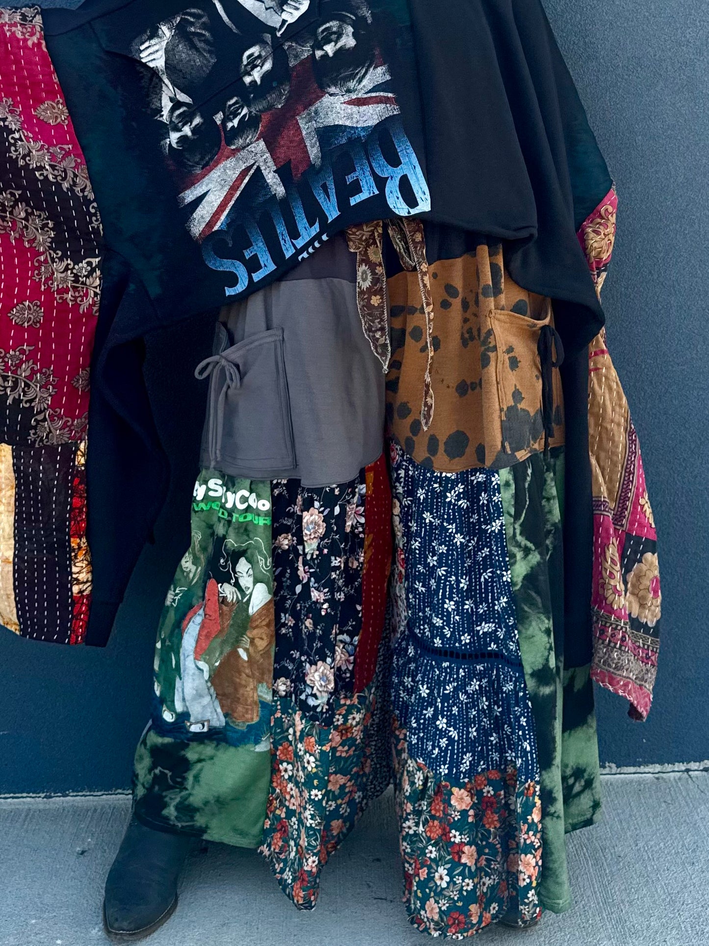 Extra Small-2XL The Beatles Luxury Hoodie