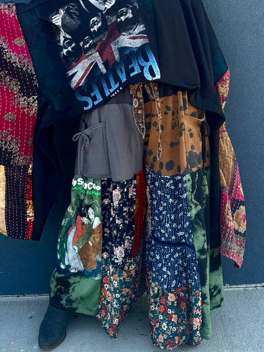 Extra Large- 5XL TLC Luxury Sweatpants