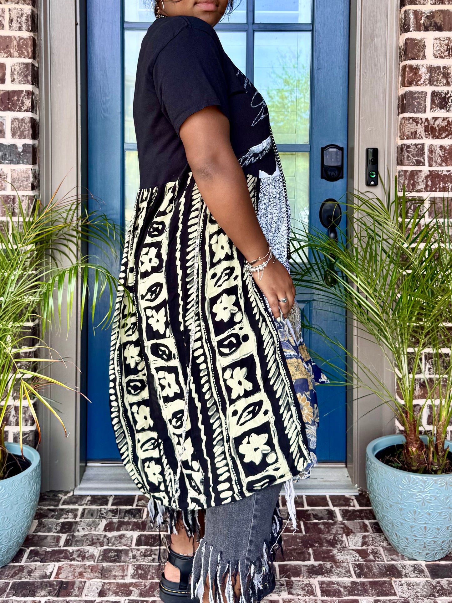 XXS-Large Michael Jackson Maxi Tee