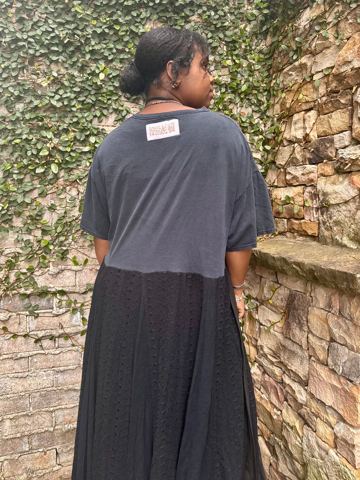 Medium-1XL Lost Boys Maxi Tee