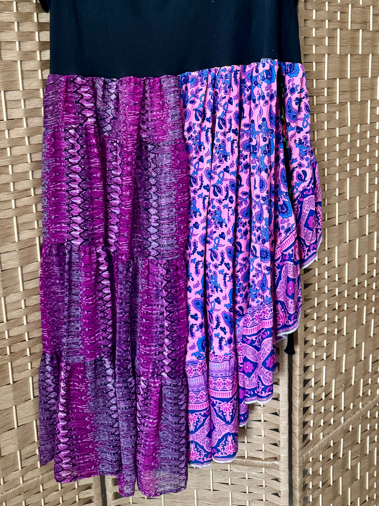 XXS-Medium Selena Maxi Tee