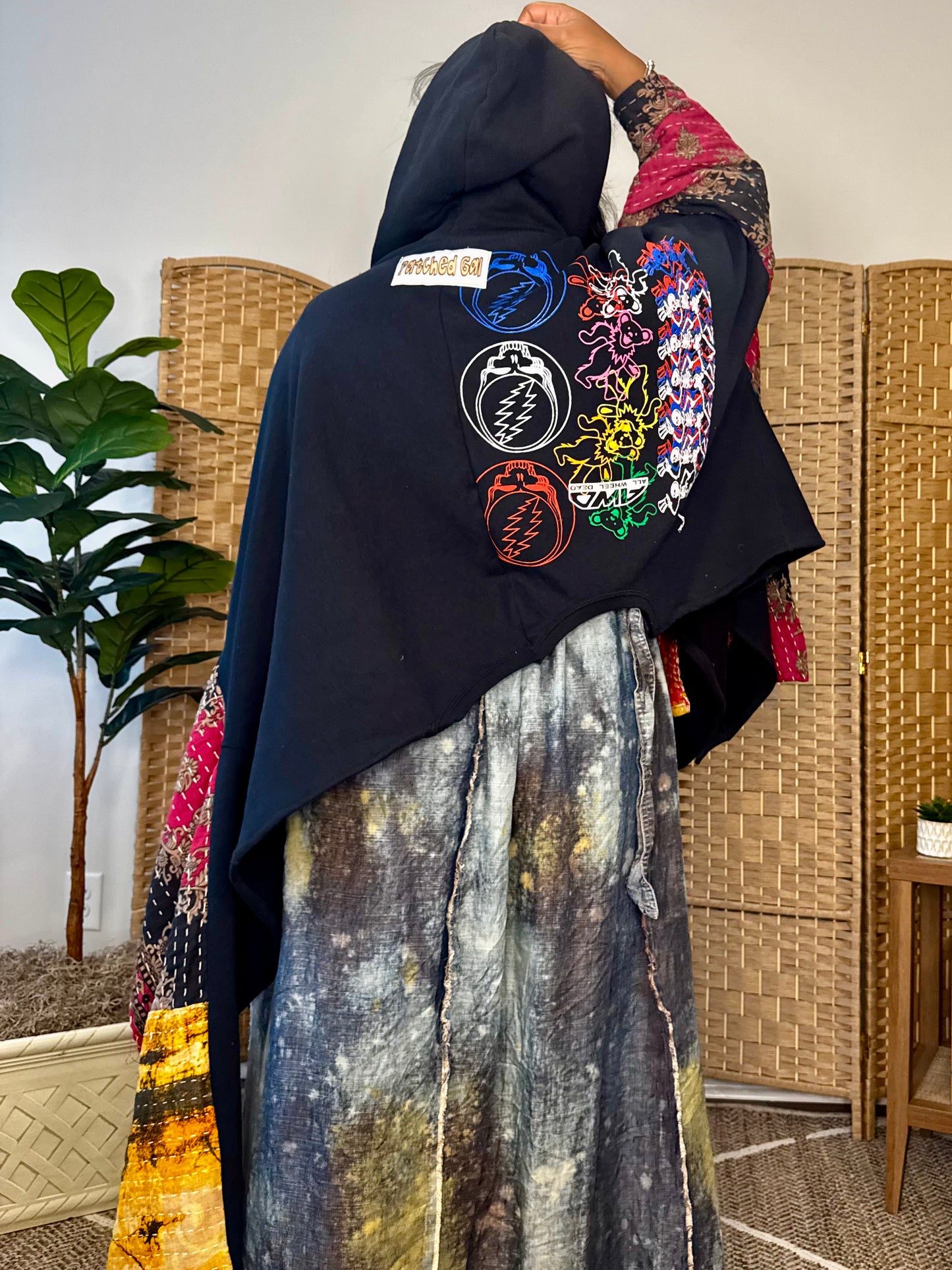 Extra Small-2XL The Beatles Luxury Hoodie