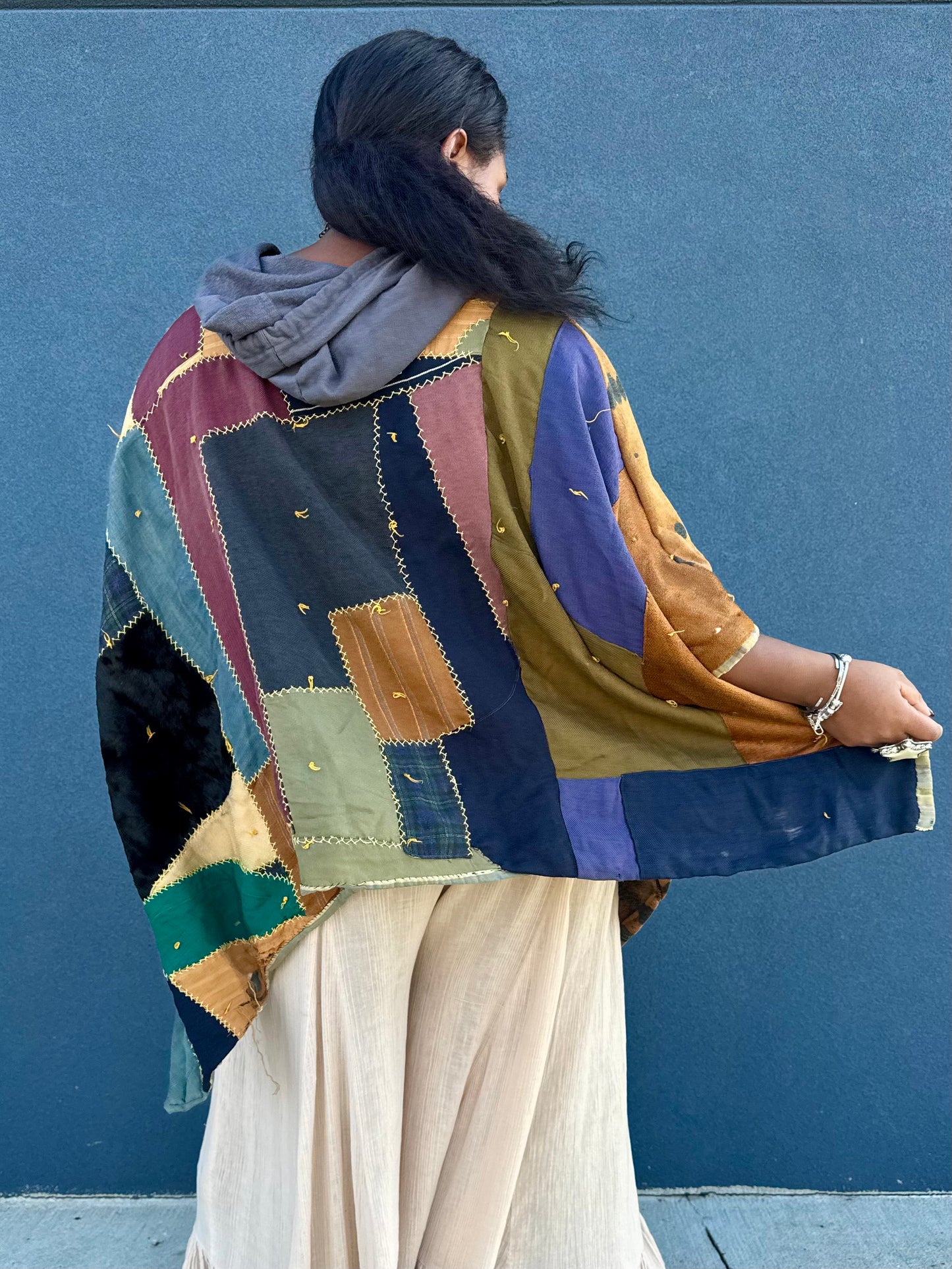 Extra Small-2XL Luxury Hoodie