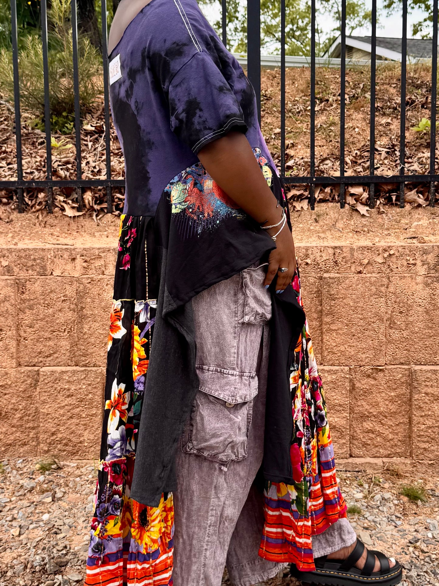 XXS-Large Prince Maxi Tee