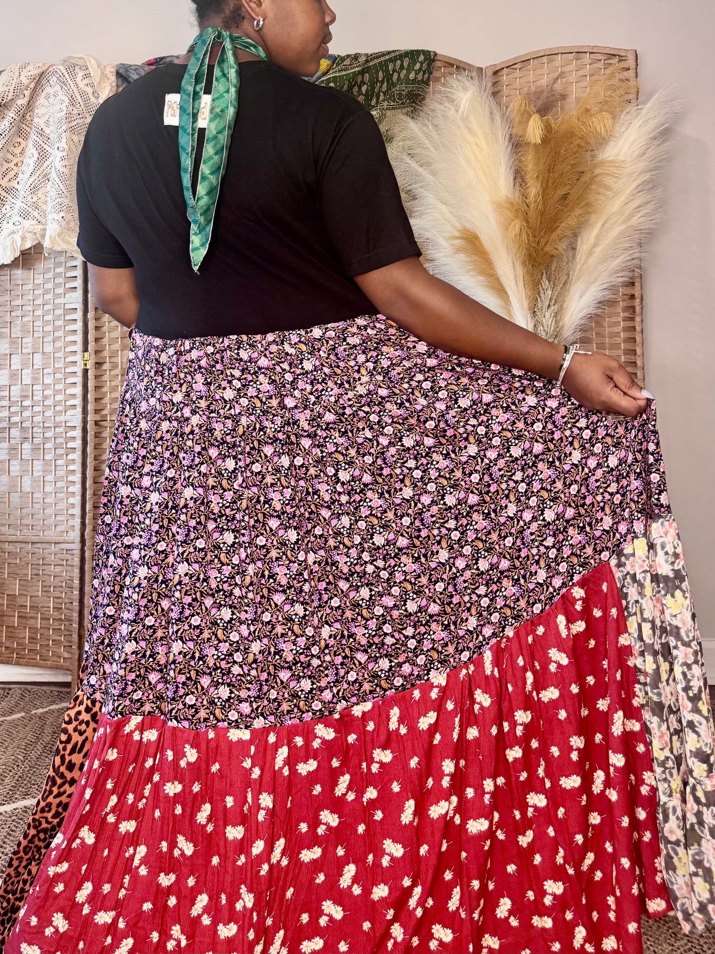 Extra Small- Extra Large Lainey Wilson Maxi Tee