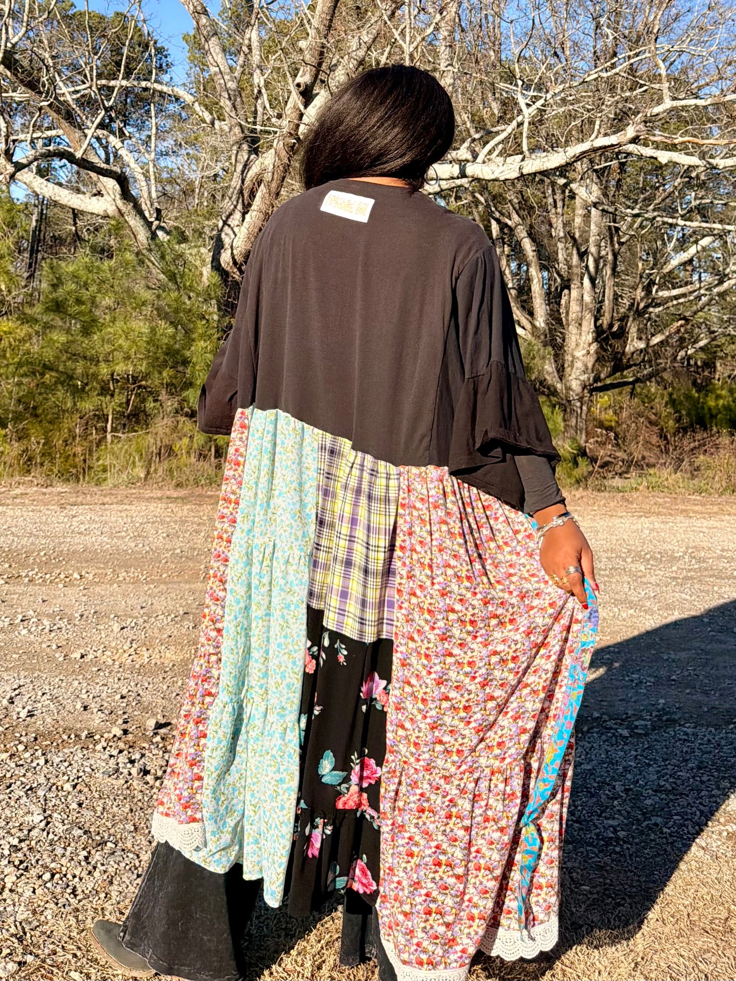 Large- 3XL Backstreet Boys Maxi Tee