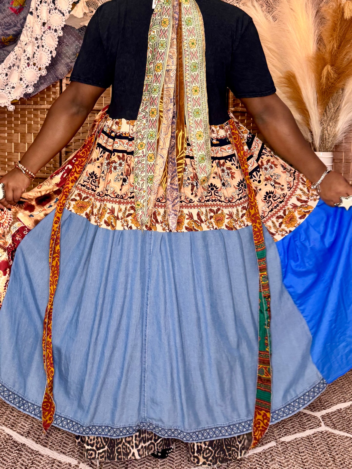 XXS-Extra Large Boyz II Men Maxi Tee