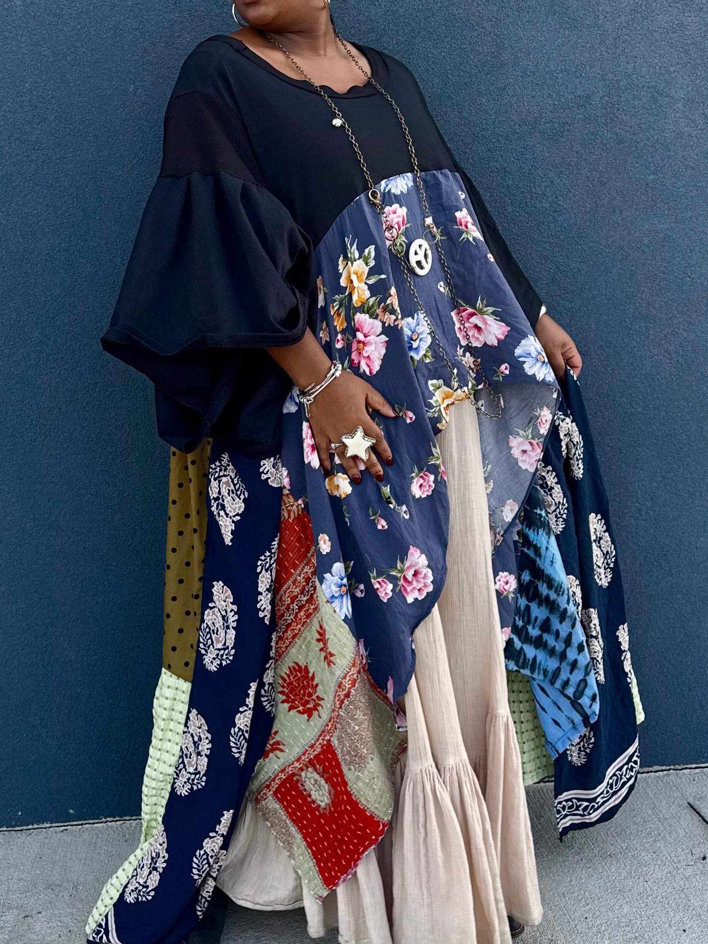 Extra Large -4XL The Beatles Maxi Tee