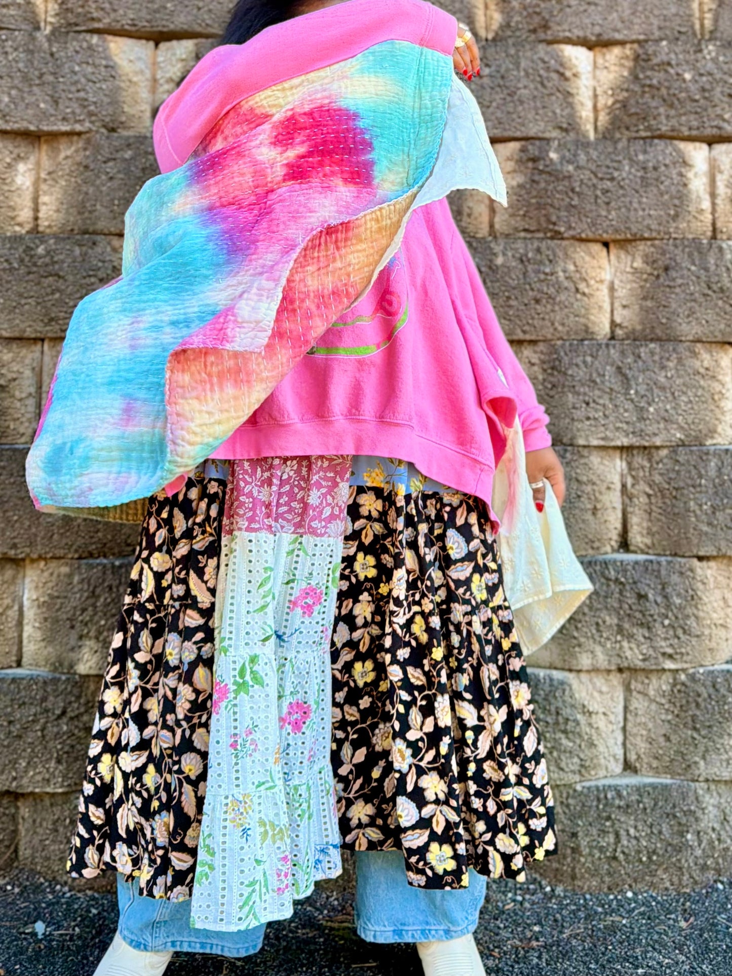 XXS-2XL Nirvana Luxury Sweatshirt