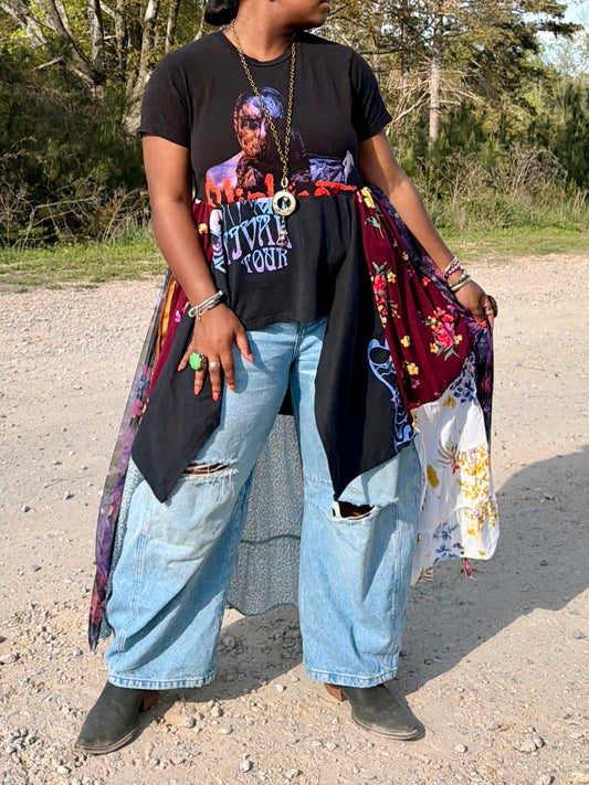 XXS-Medium Slipknot Maxi Tee