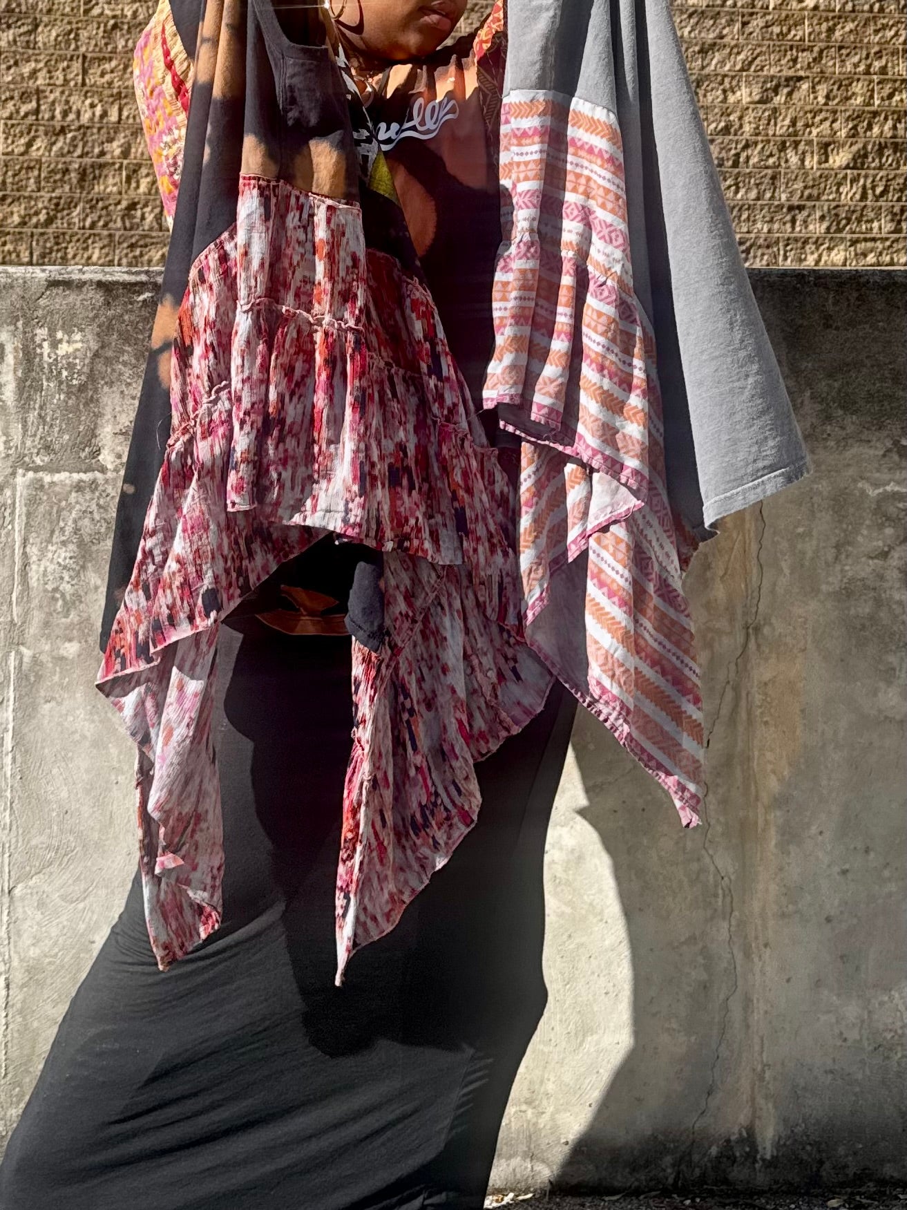 Large-5XL Dreamville/ ACDC/Fender Trio Tee