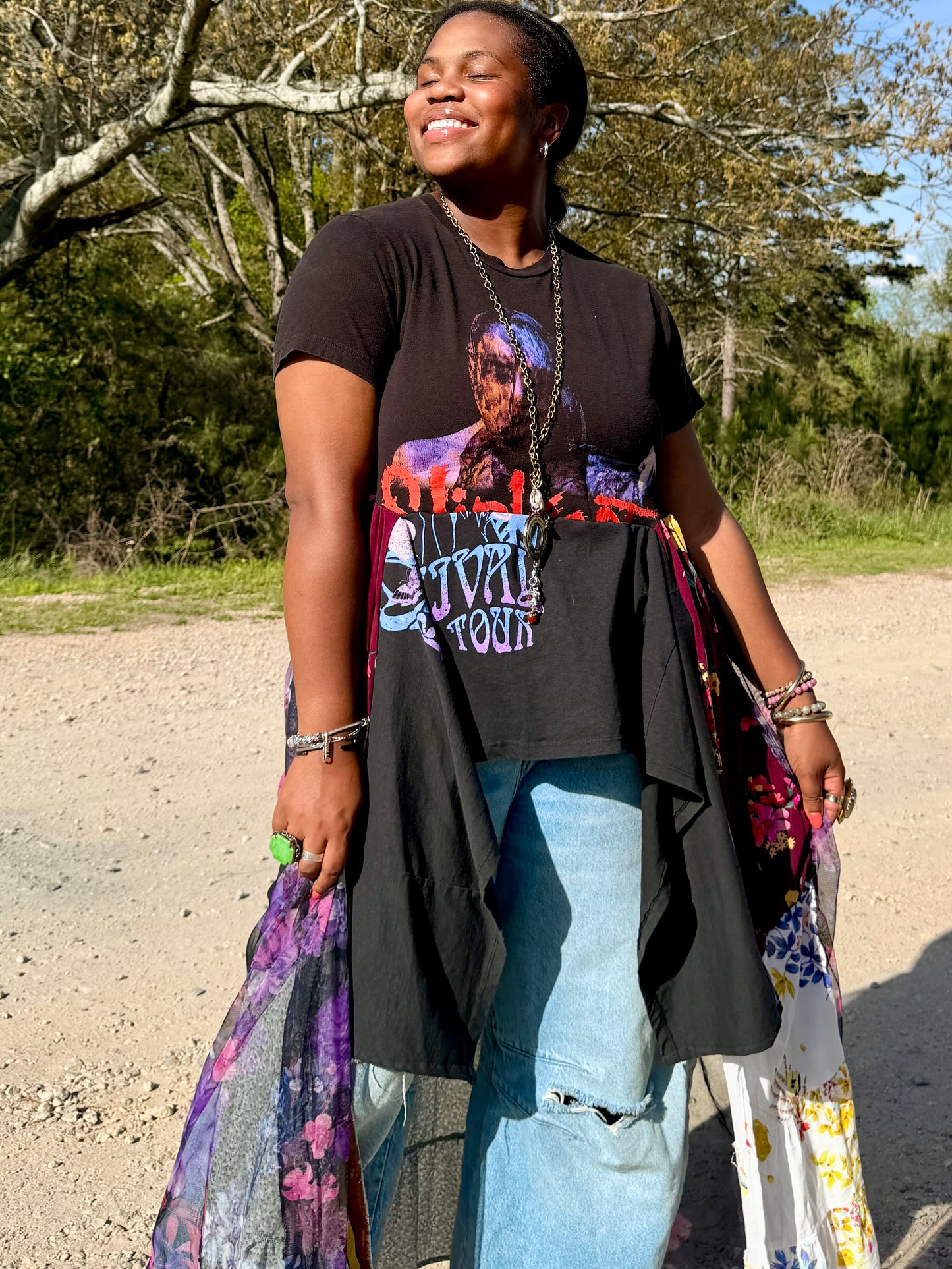 XXS-Medium Slipknot Maxi Tee