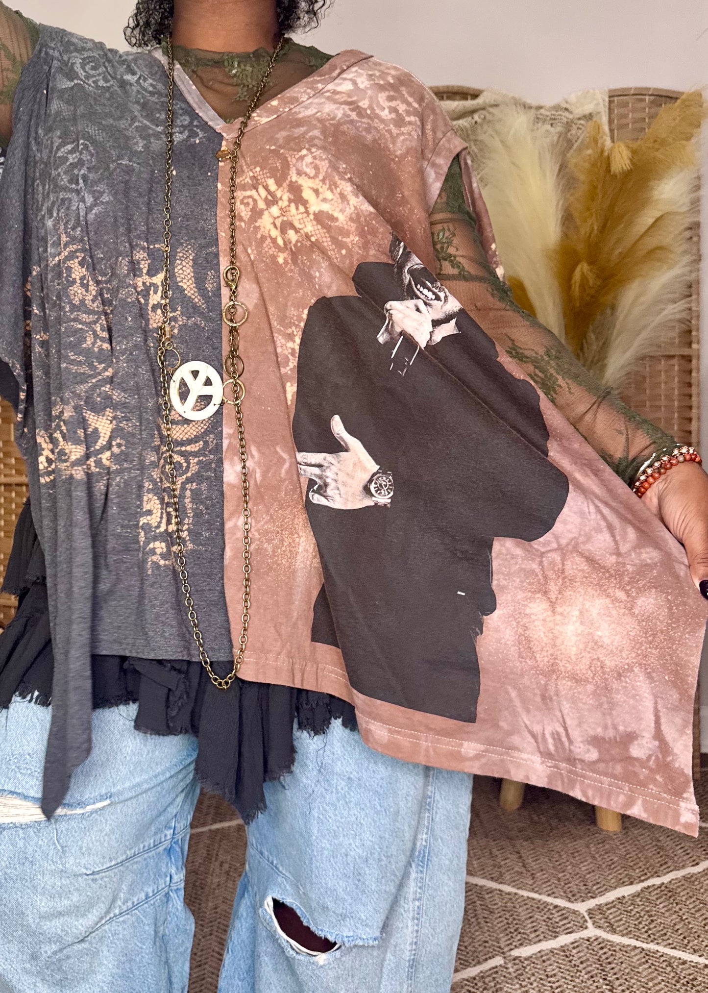 XXS-Extra Large Jack Harlow Graphic Tee
