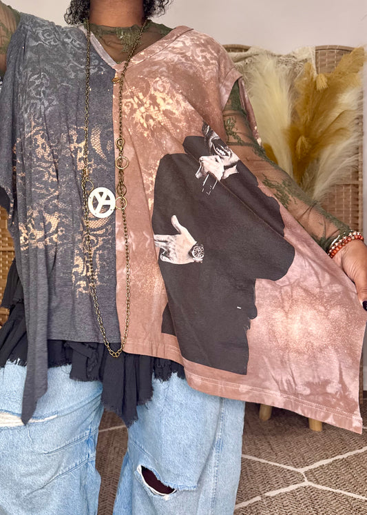 XXS-Extra Large Jack Harlow Graphic Tee