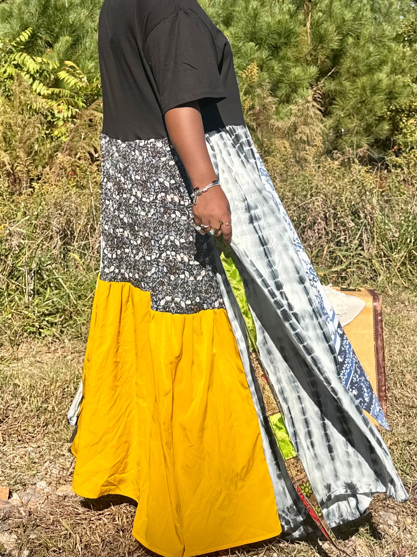 Large-3XL Metallica Maxi Tee