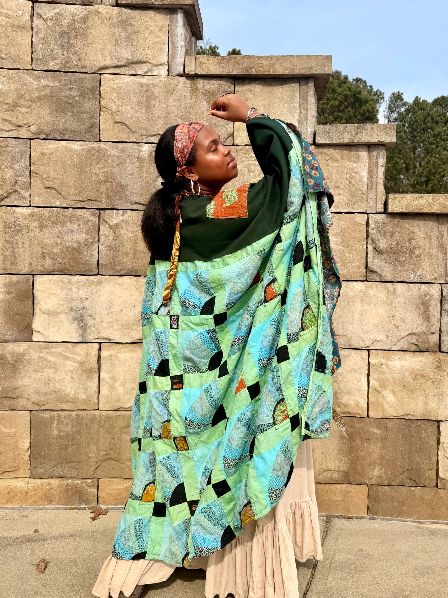 Extra Large-5XL Lauryn Hill Luxury Sweatshirt