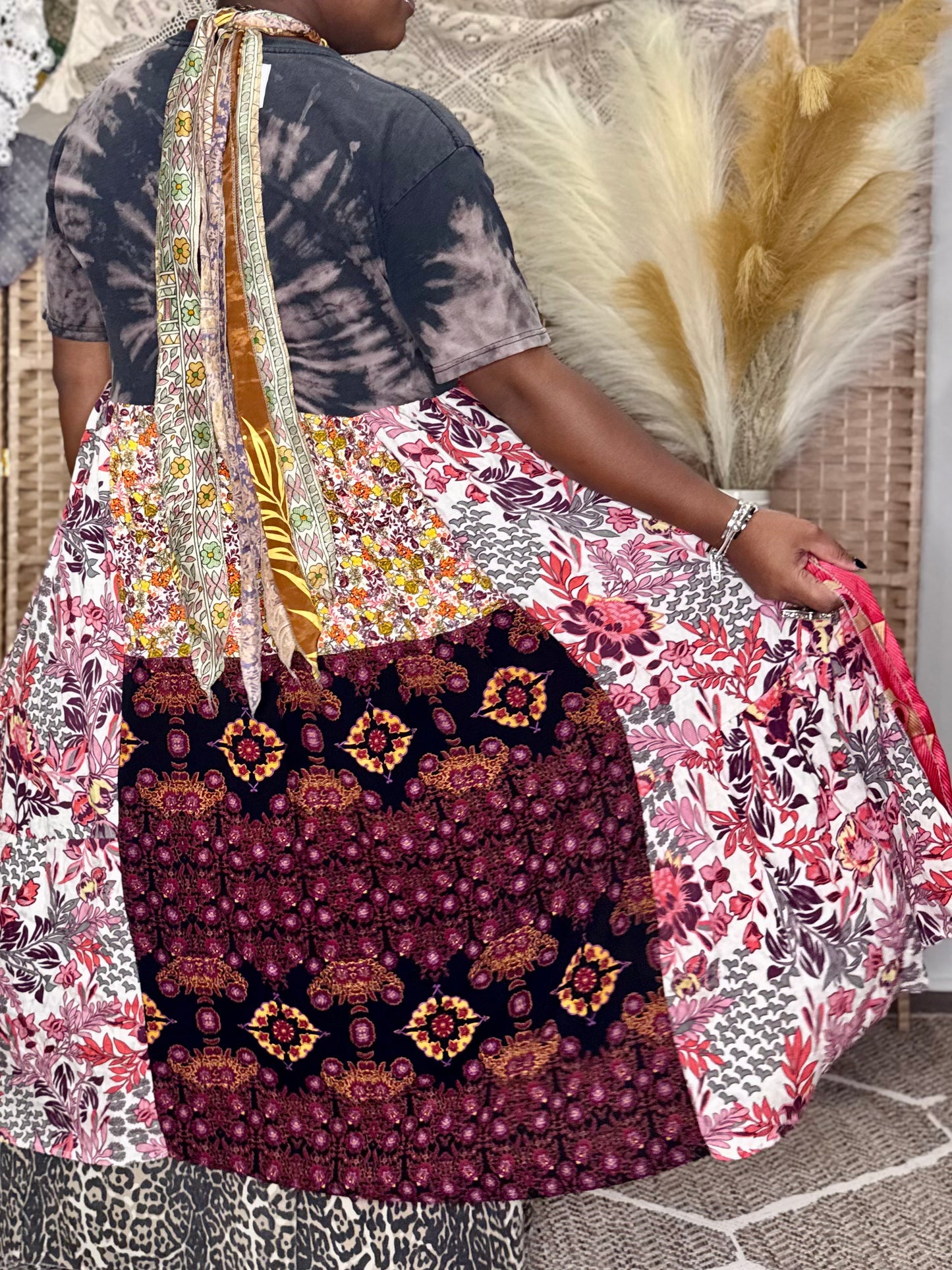 XXS-Extra Large Obey Maxi Tee