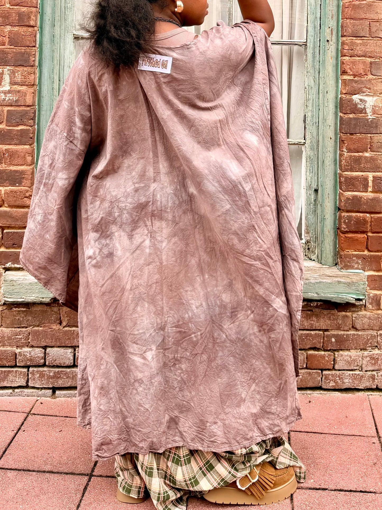 Small-3XL Made To Live In Dress